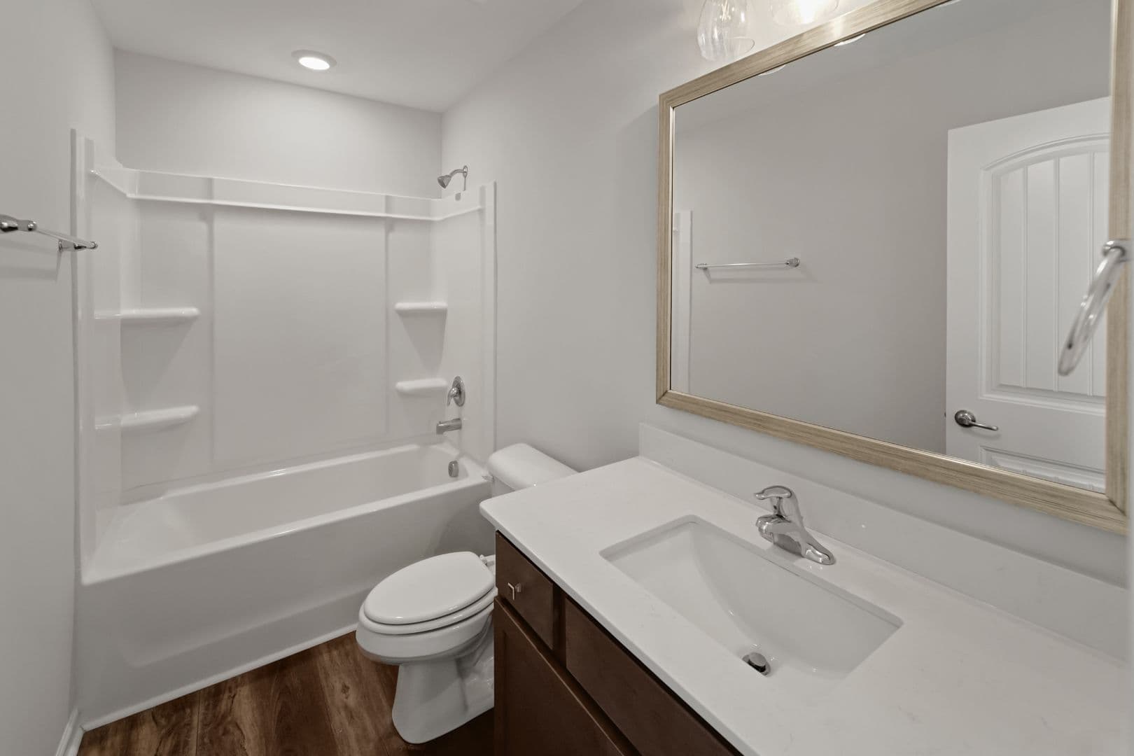 Savannah House: 207 Flagler Drive