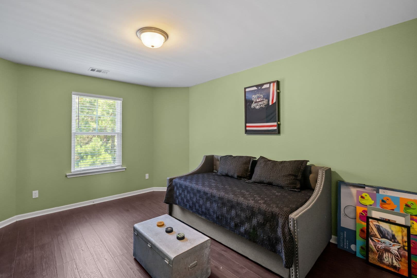 Guyton House: 112 Altamonte Drive
