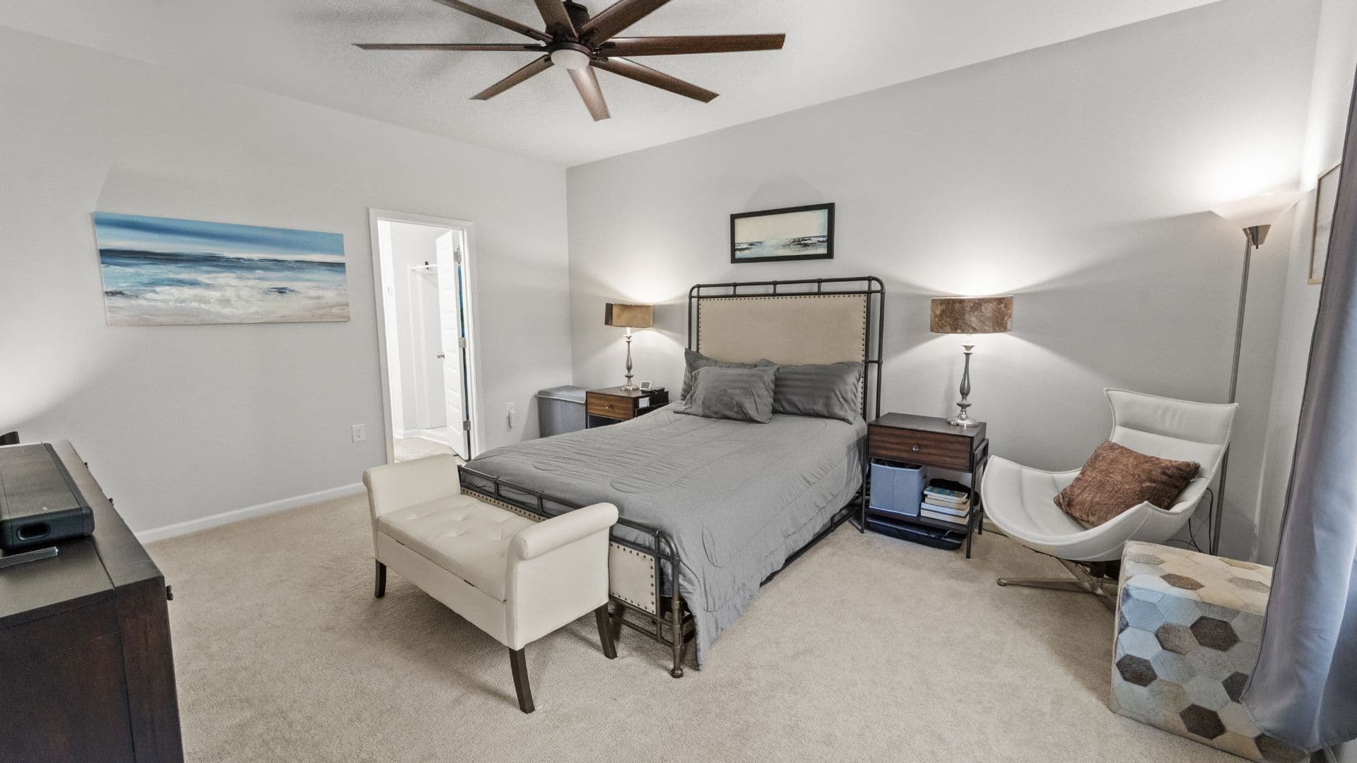 Rincon House: 293 Lillian Street