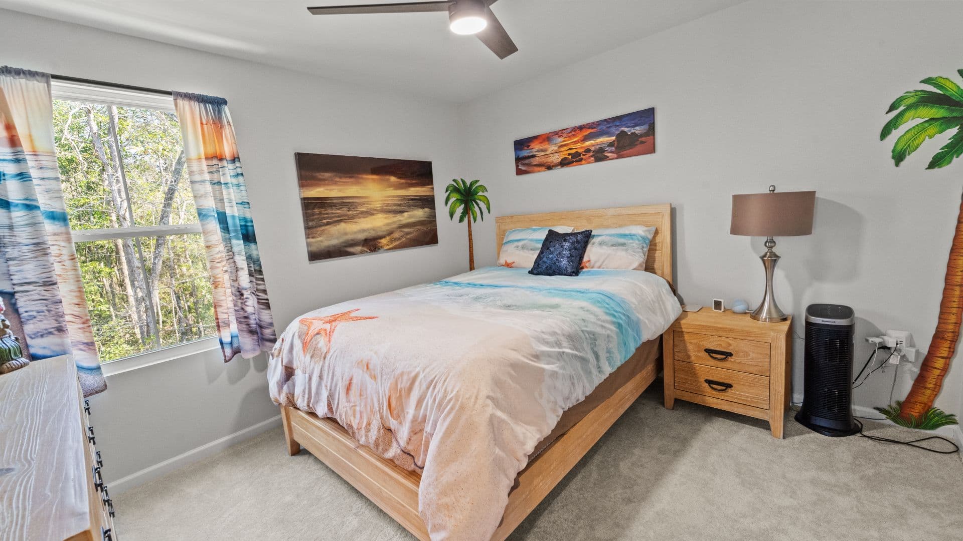 Rincon House: 293 Lillian Street