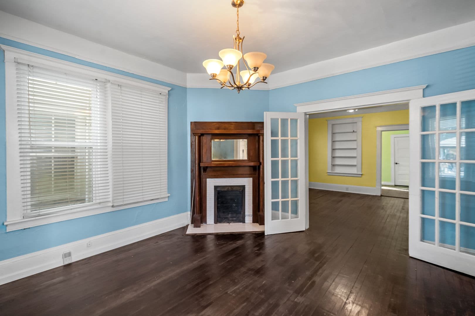 Savannah House: 637 East 39th Street