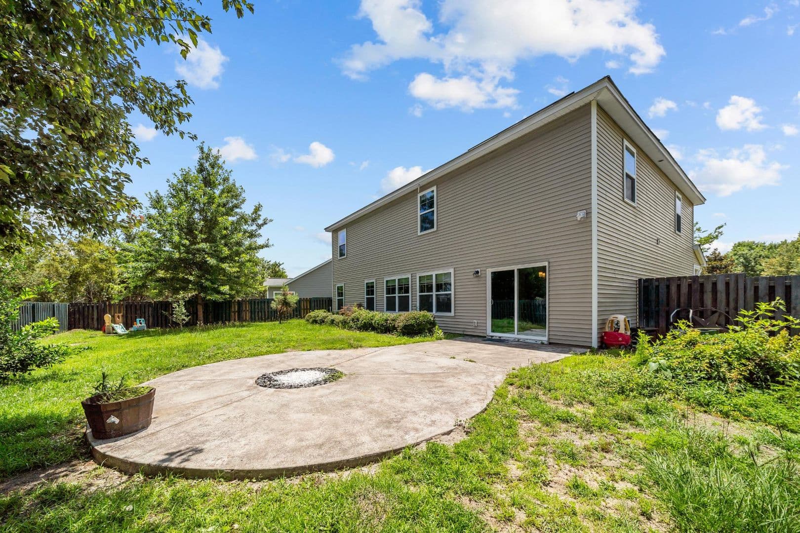 Richmond Hill House: 4540 Garden Hills Loop