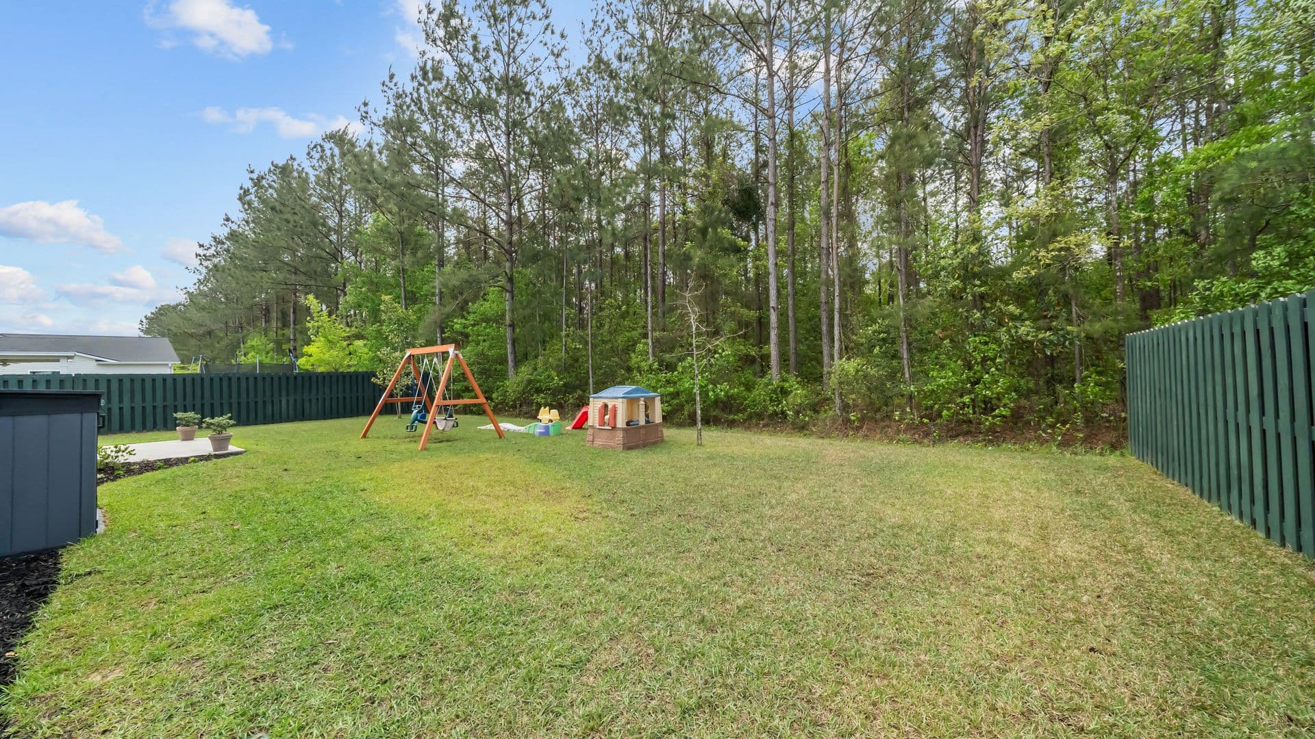 Richmond Hill House: 1431 Waybridge Way