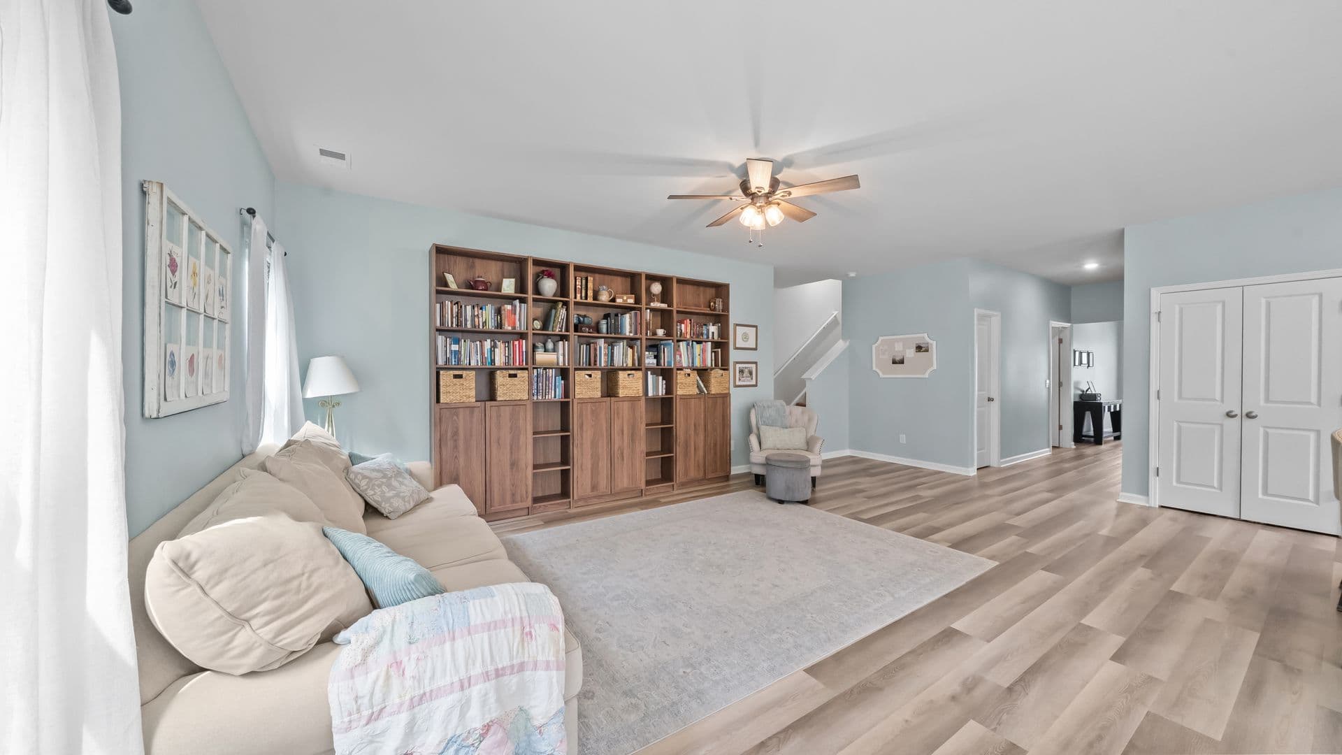 Richmond Hill House: 1431 Waybridge Way