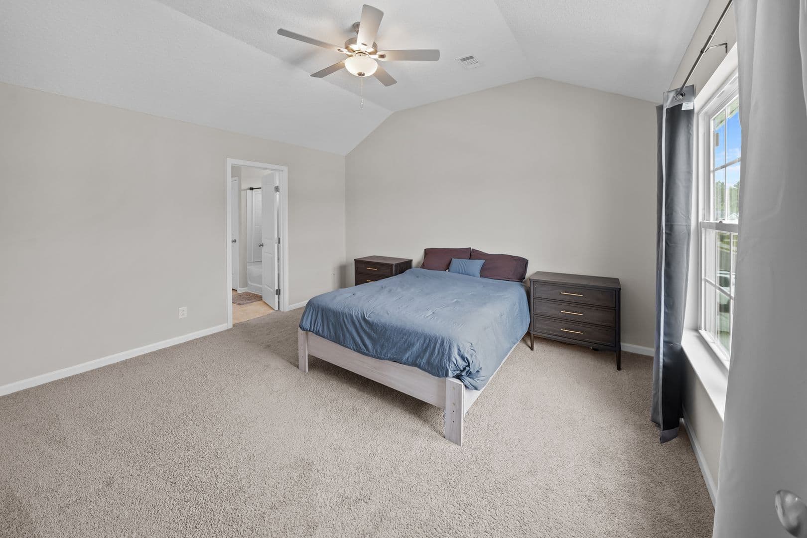 Hinesville House: 172 Brightleaf Circle