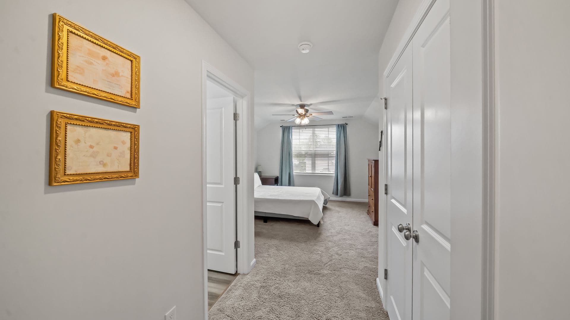 Richmond Hill House: 1431 Waybridge Way