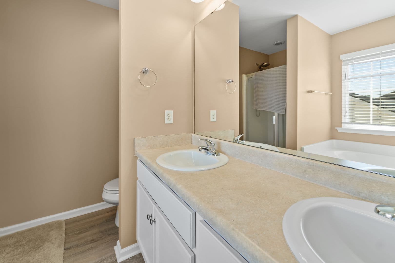 Pooler House: 257 Morgan Pines Drive