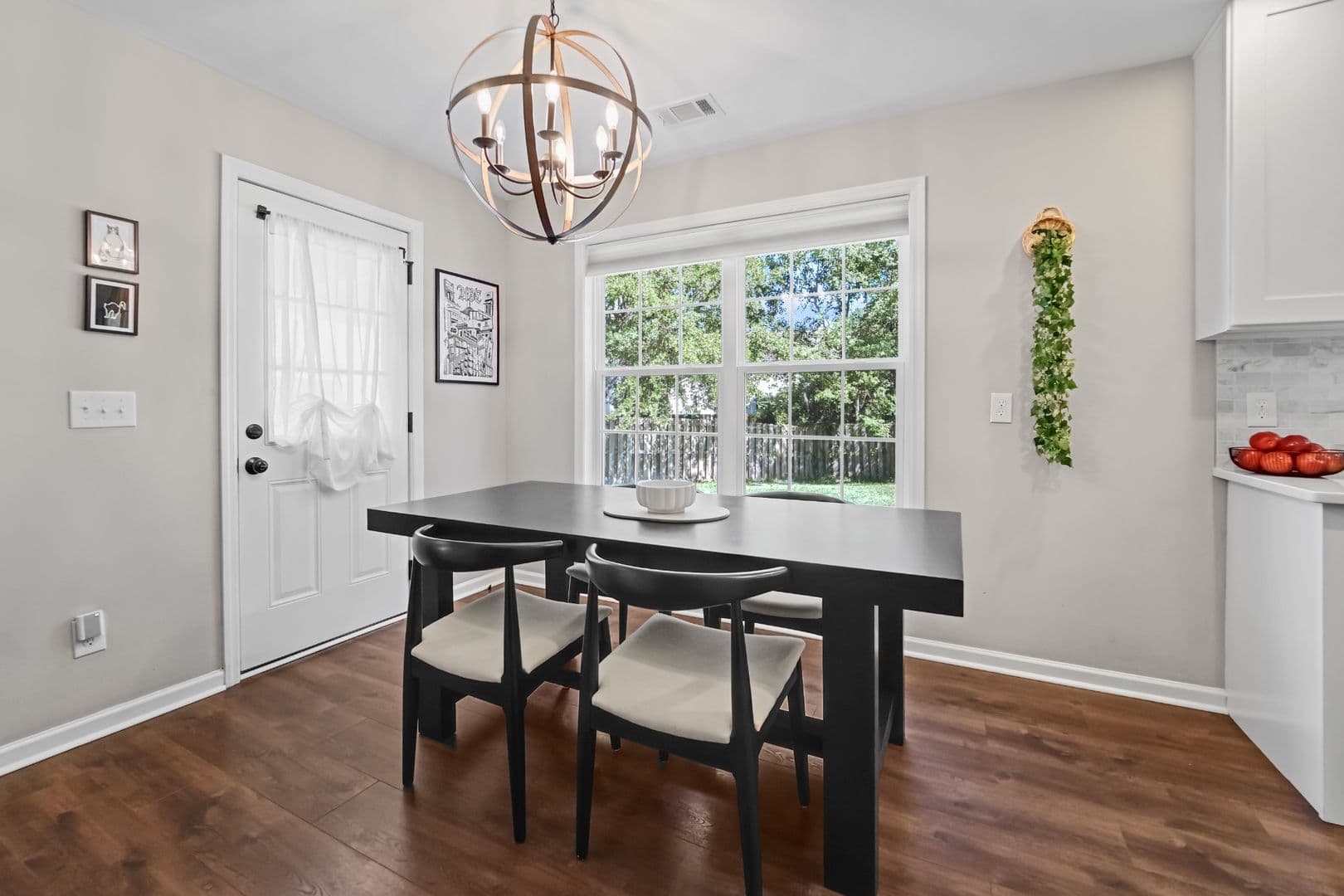 Savannah House: 28 Wesleyan Drive