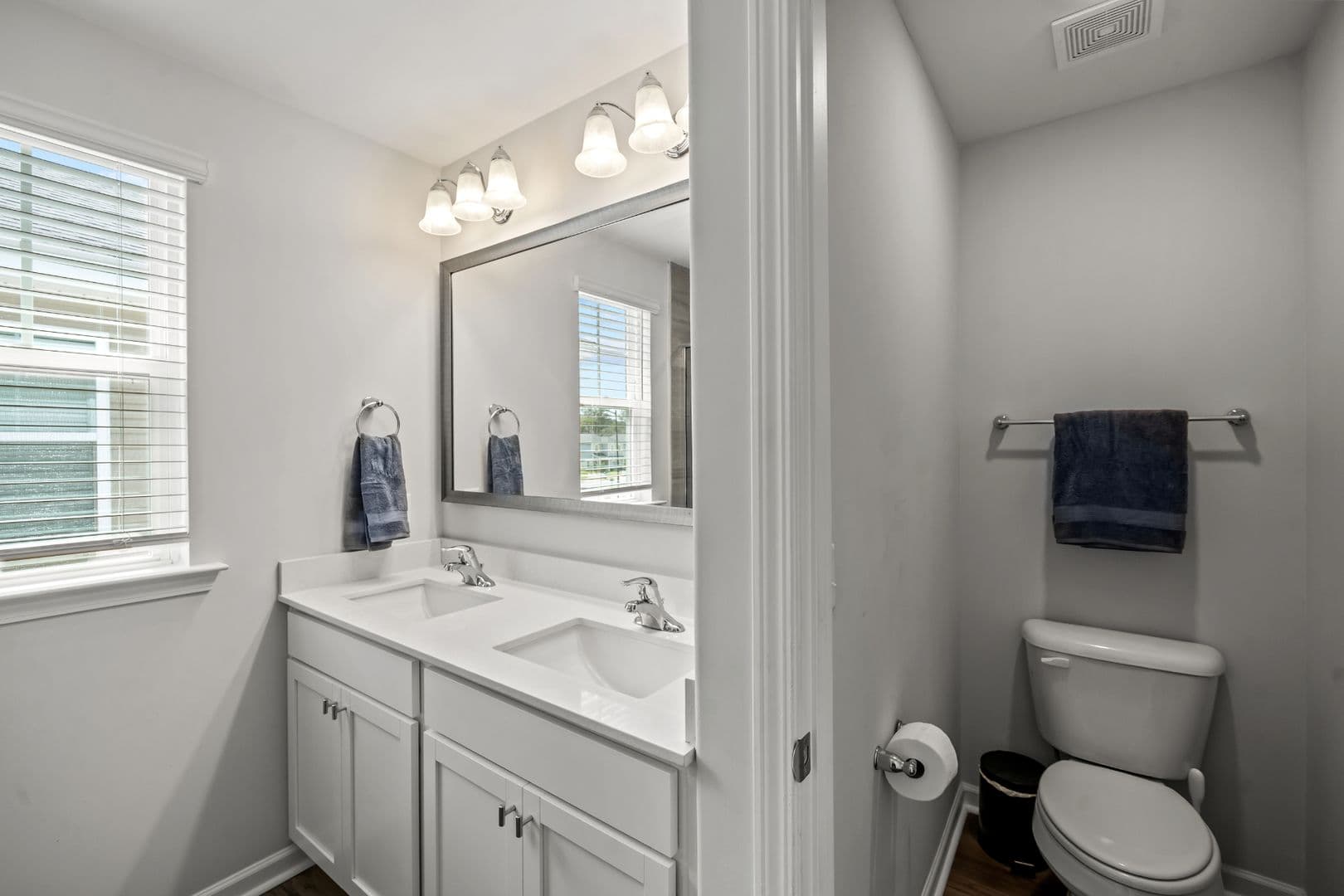 Savannah House: 226 Flagler Drive