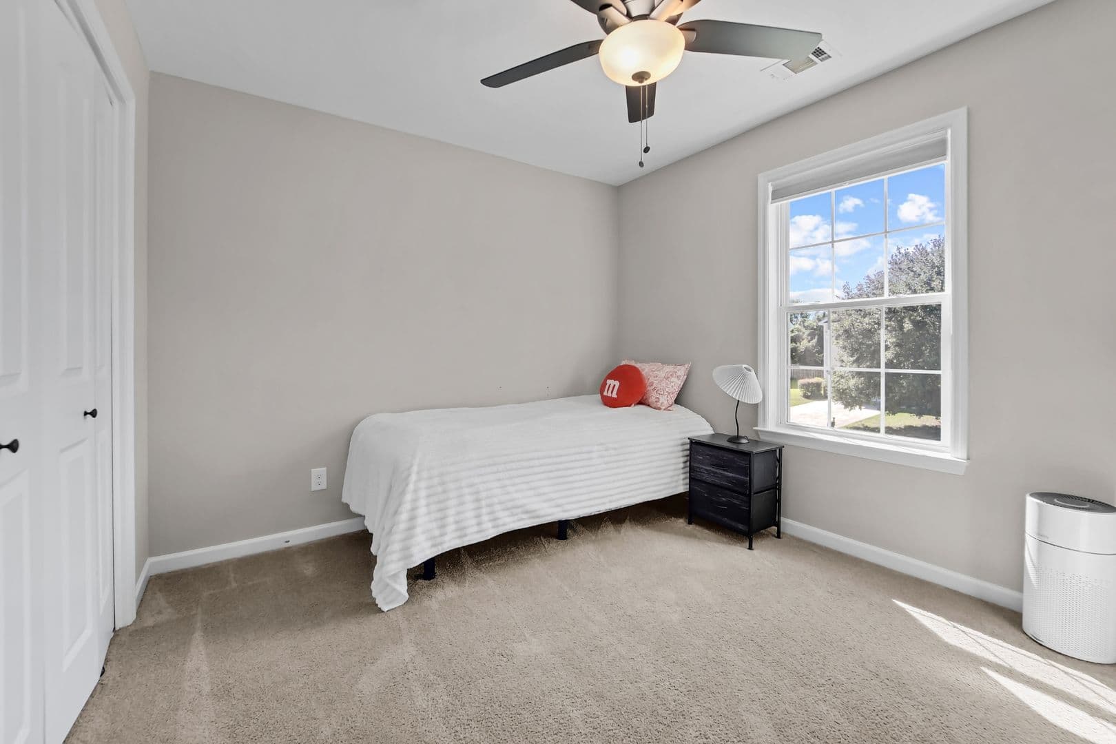 Savannah House: 28 Wesleyan Drive