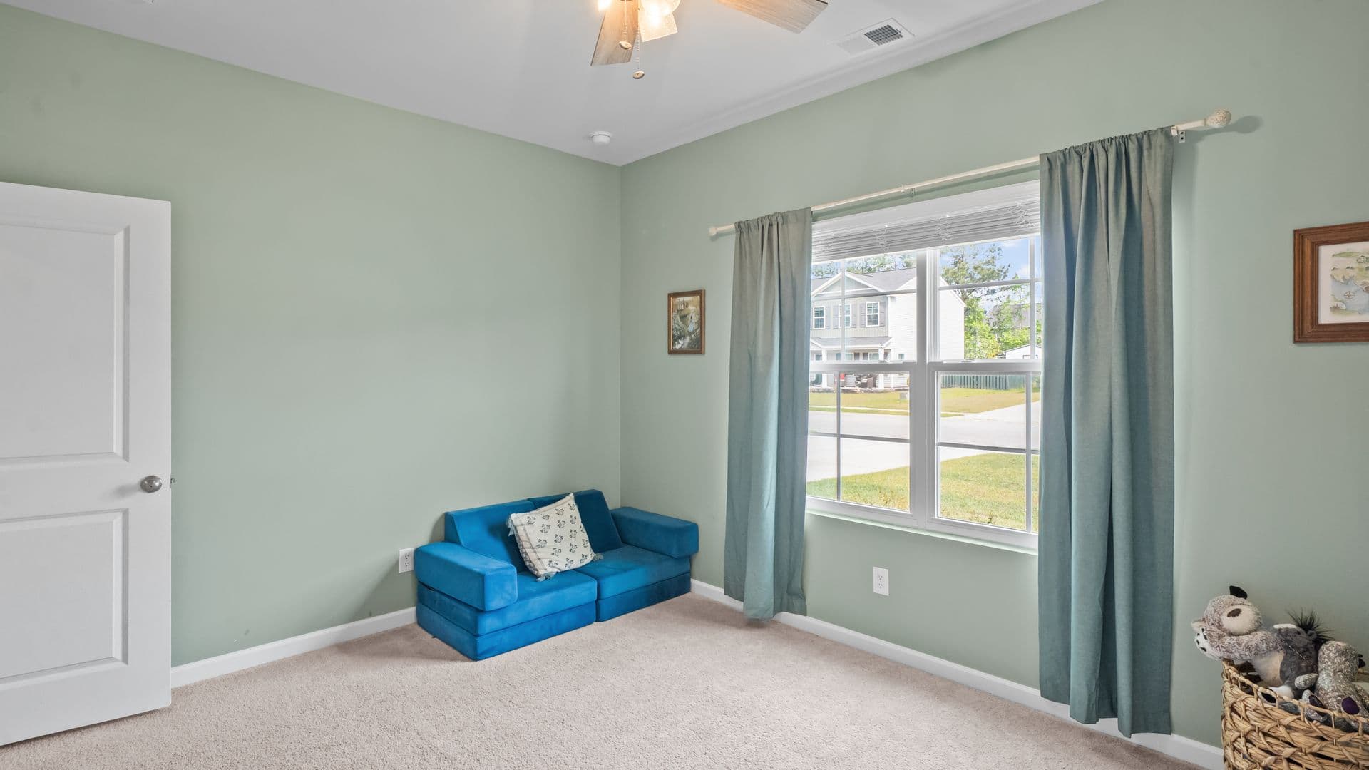 Richmond Hill House: 1431 Waybridge Way