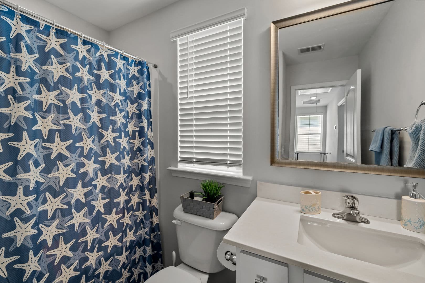 Savannah House: 226 Flagler Drive