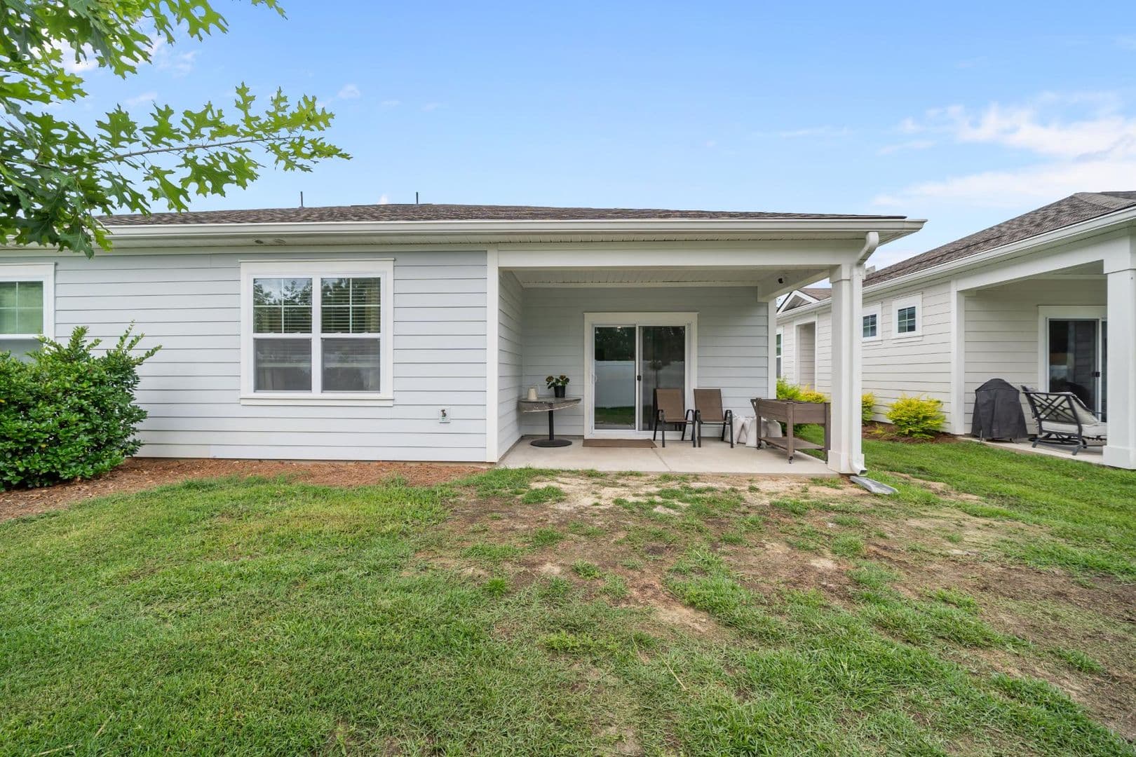 Pooler House: 182 Holloway Hill