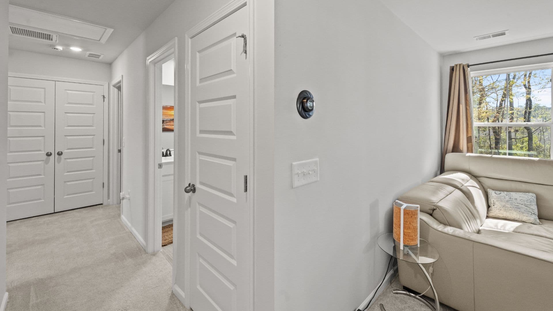 Rincon House: 293 Lillian Street