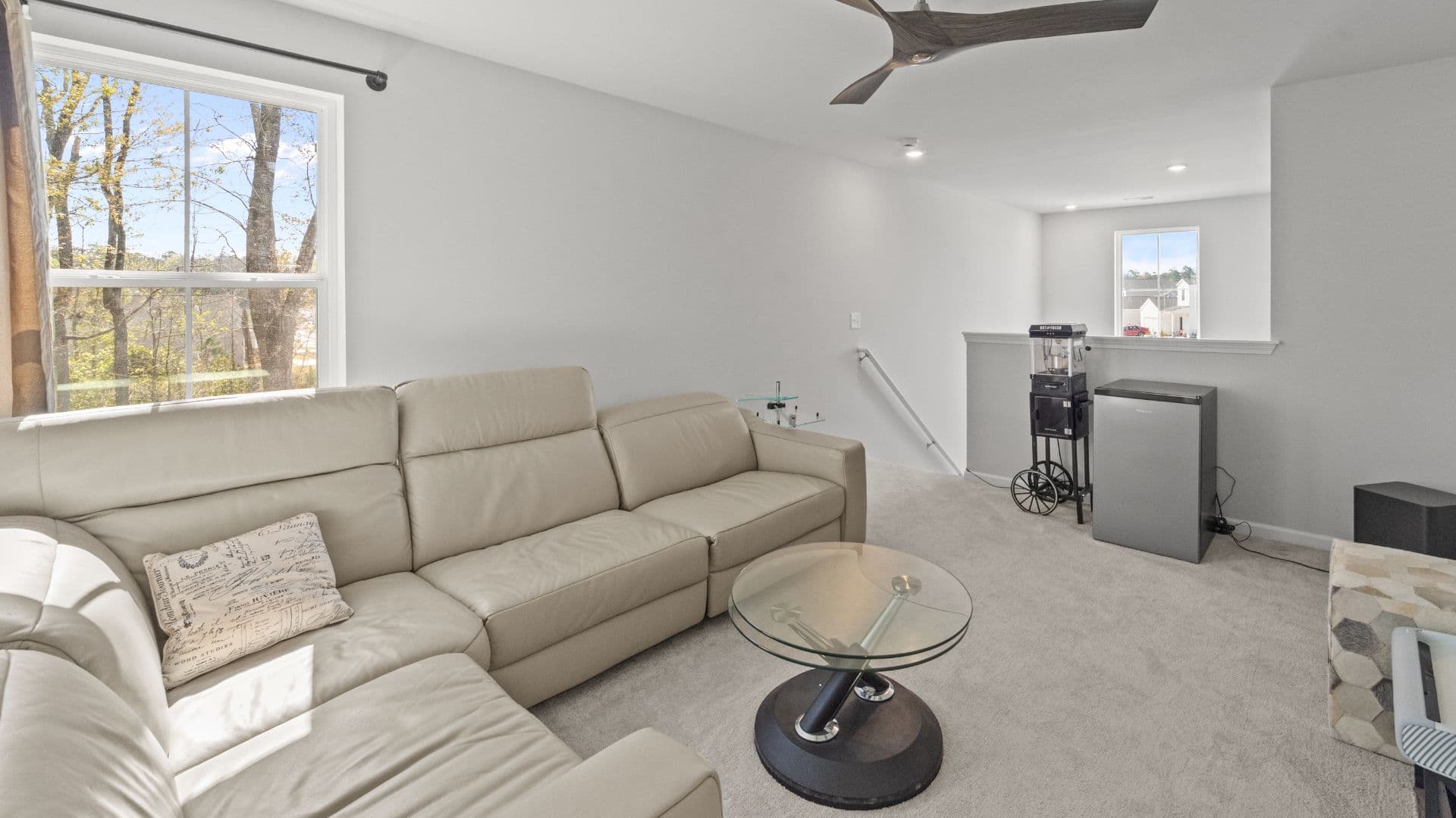 Rincon House: 293 Lillian Street
