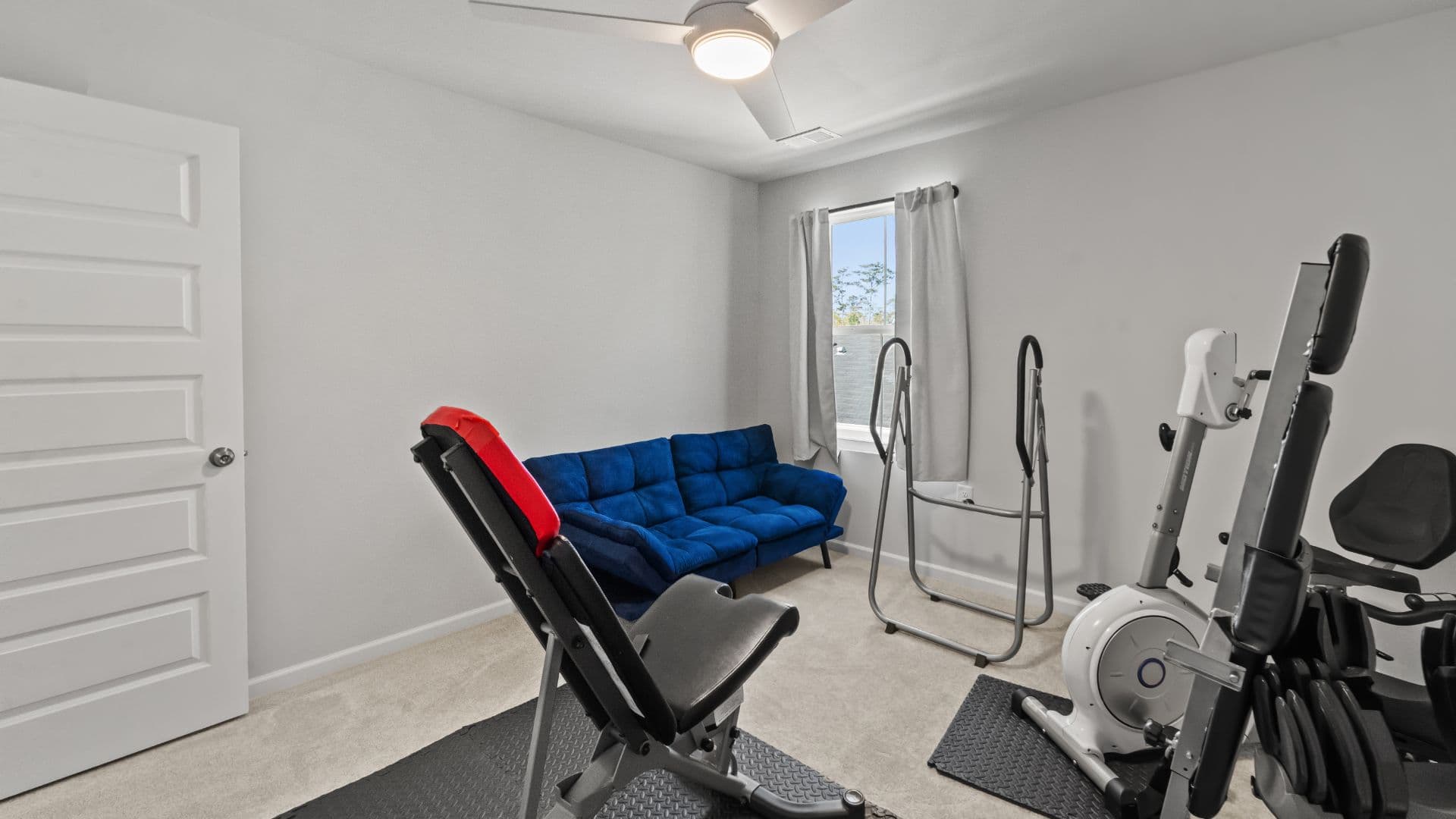 Rincon House: 293 Lillian Street