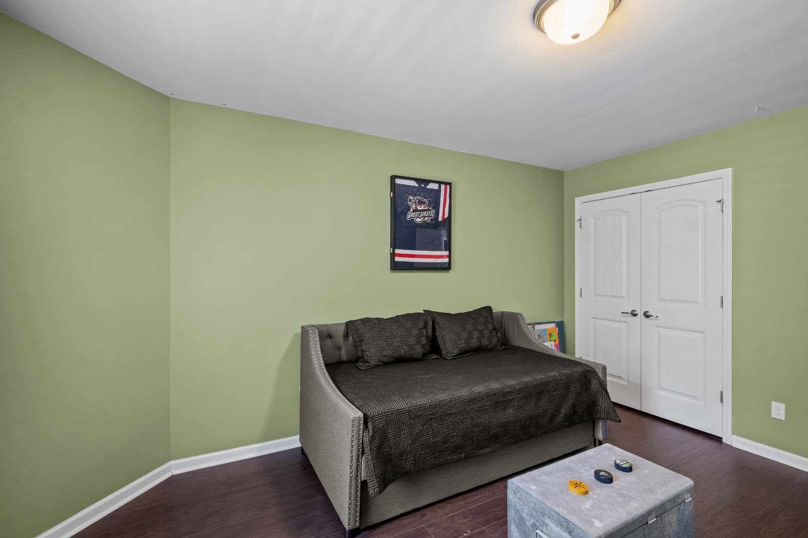 Guyton House: 112 Altamonte Drive