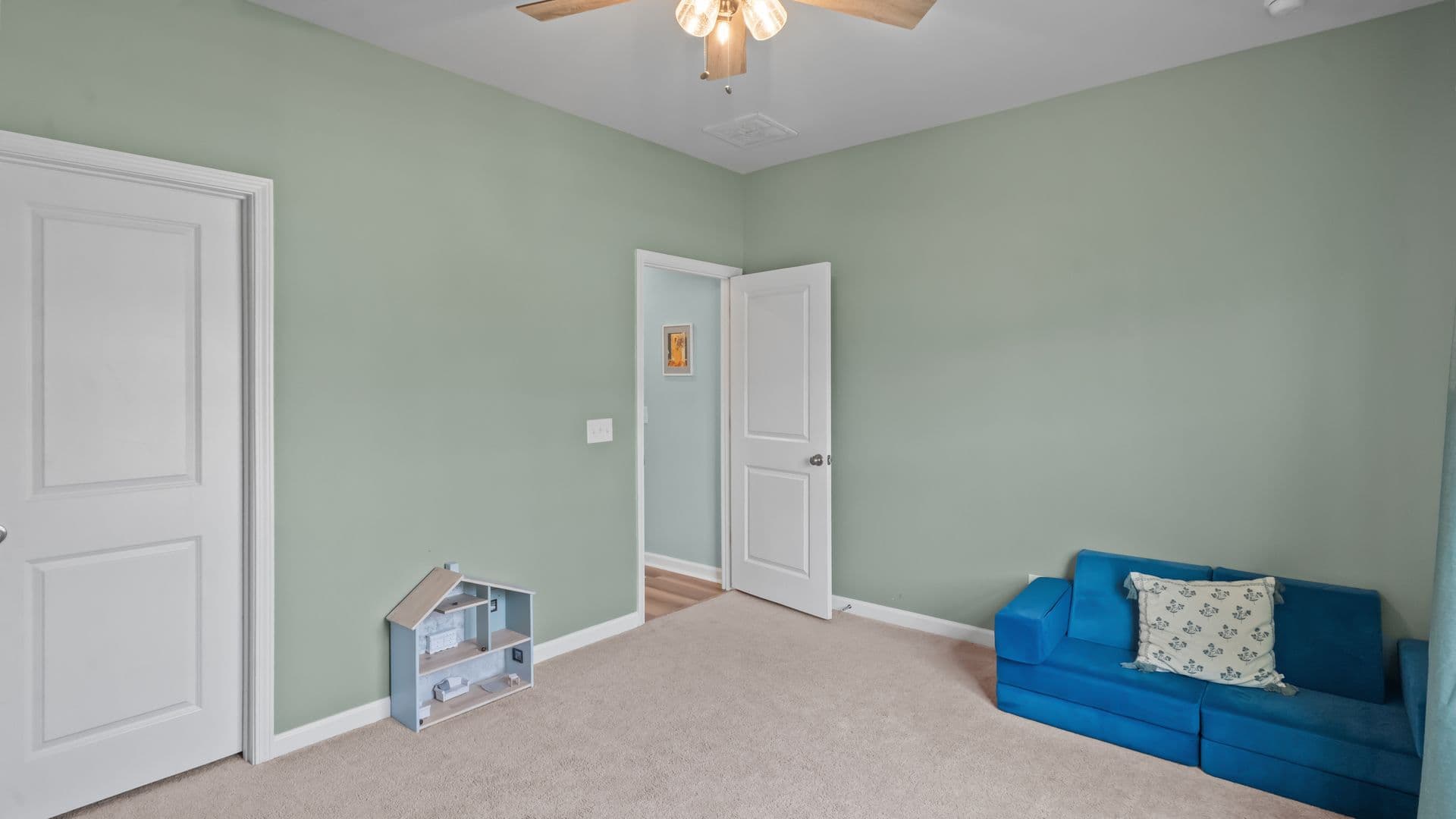 Richmond Hill House: 1431 Waybridge Way