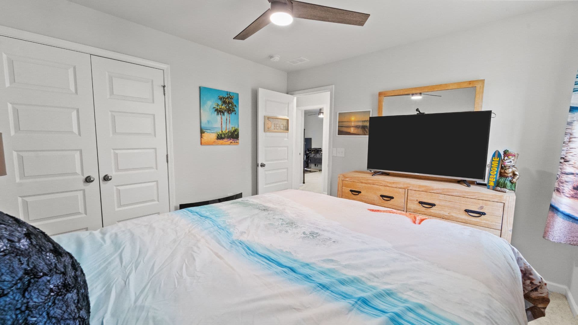 Rincon House: 293 Lillian Street