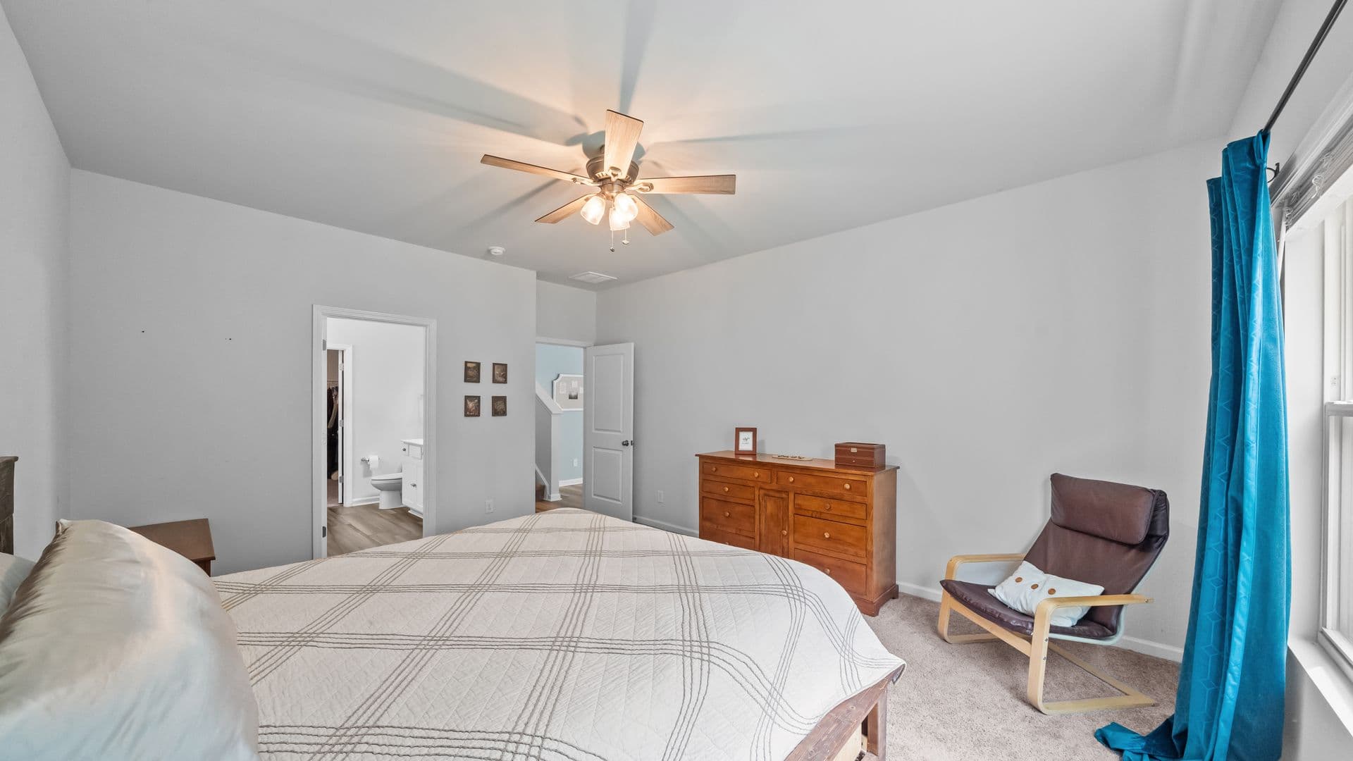 Richmond Hill House: 1431 Waybridge Way