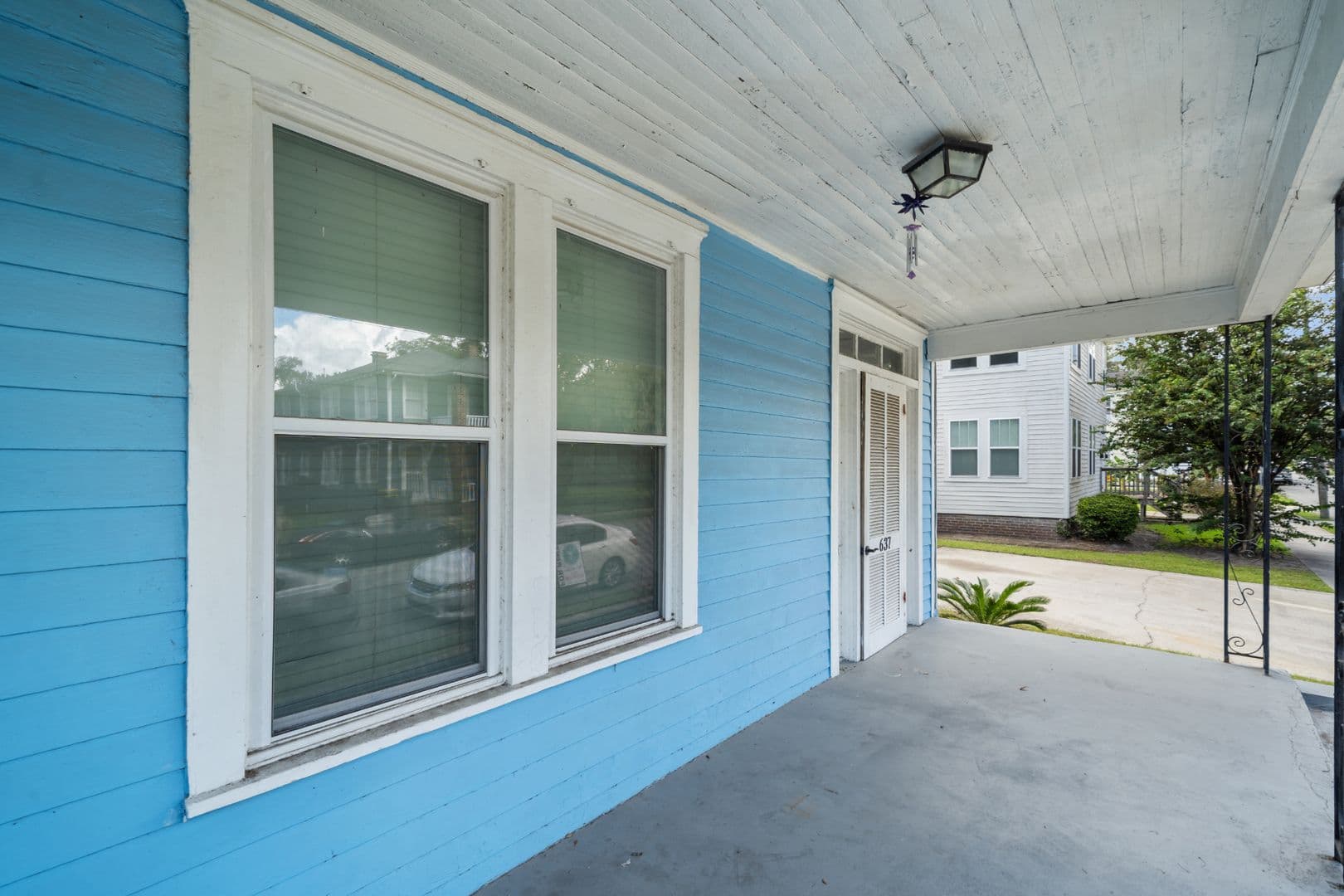 Savannah House: 637 East 39th Street
