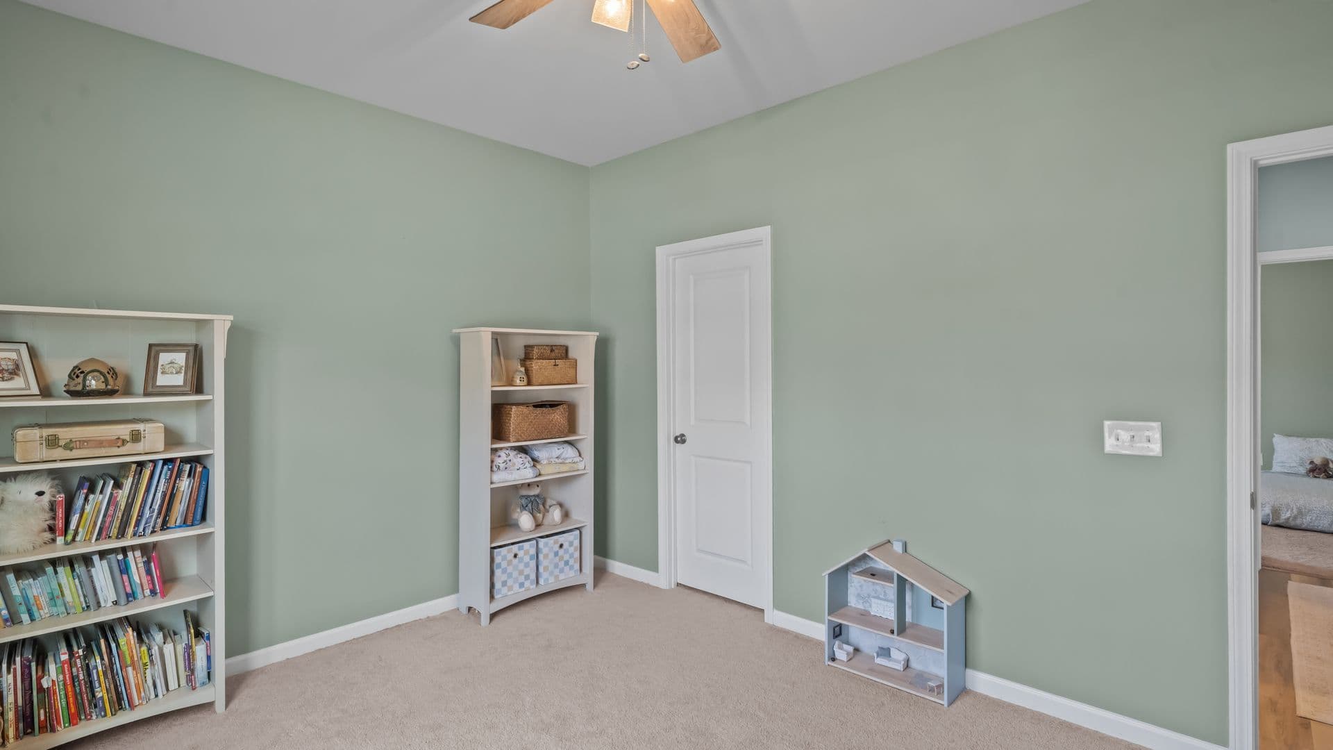 Richmond Hill House: 1431 Waybridge Way