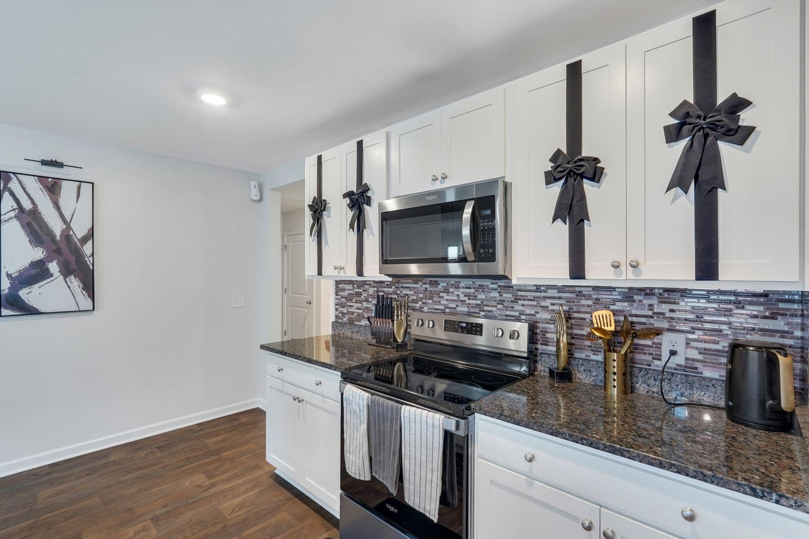 Guyton House: 123 Tobago Circle