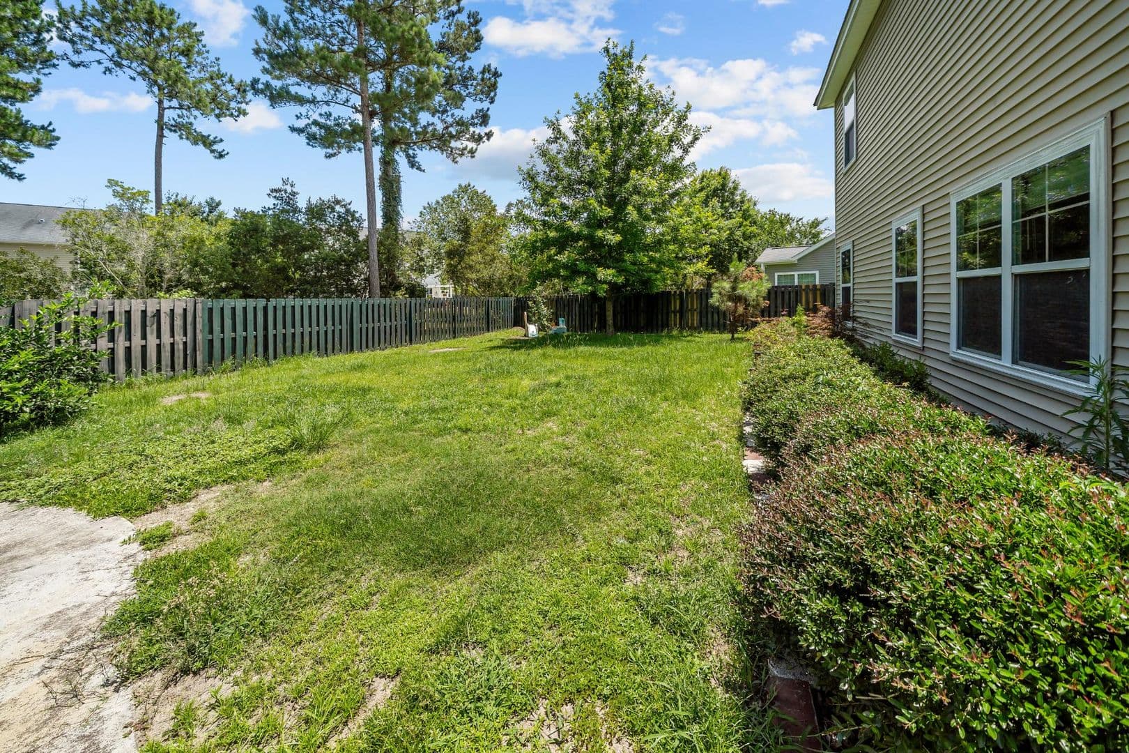 Richmond Hill House: 4540 Garden Hills Loop