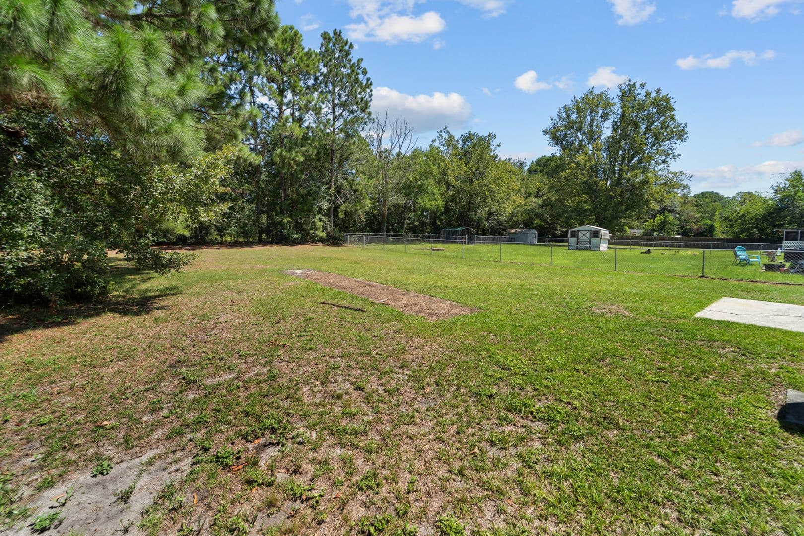 Hinesville House: 234 Deerwood Drive