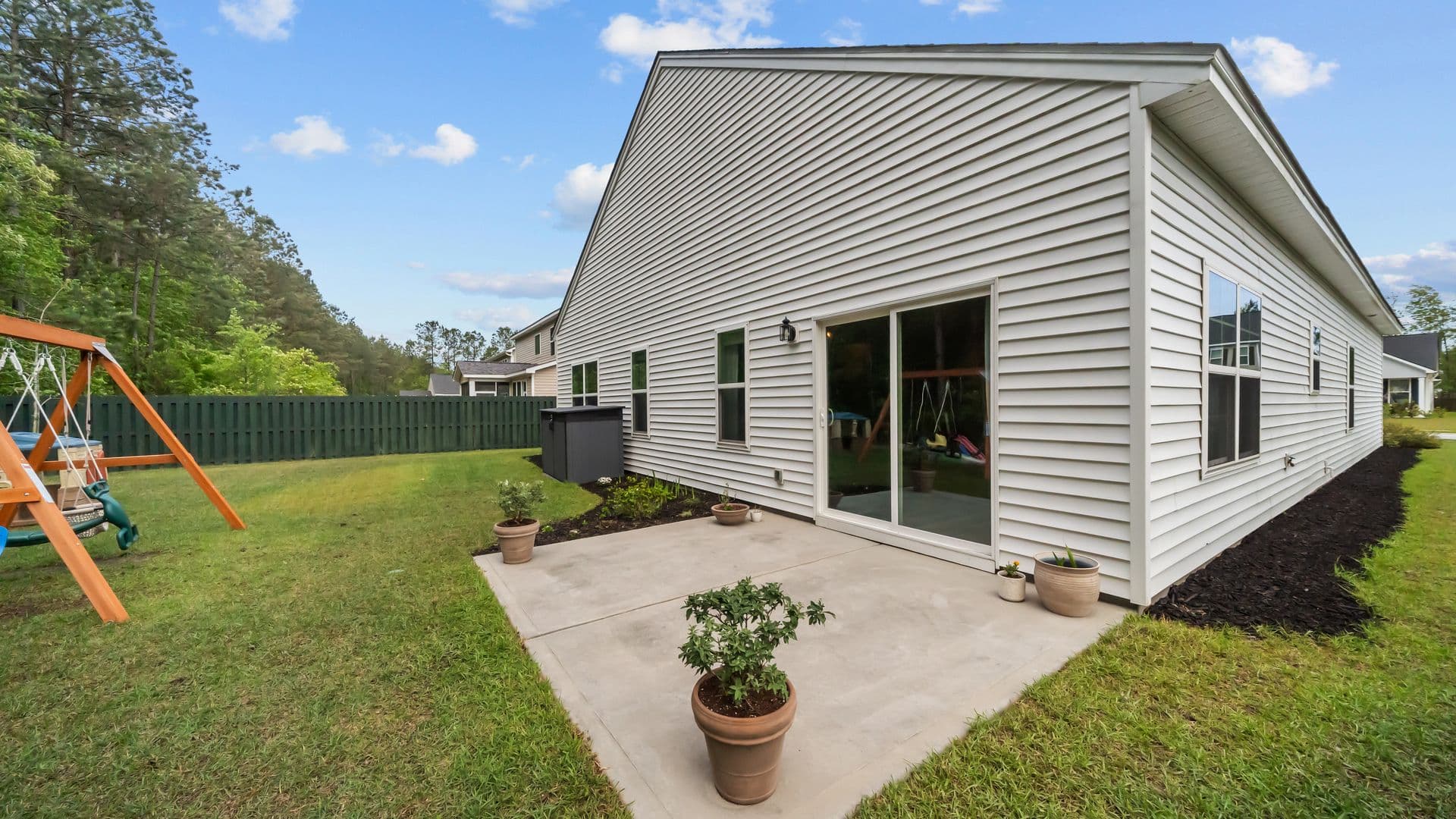 Richmond Hill House: 1431 Waybridge Way