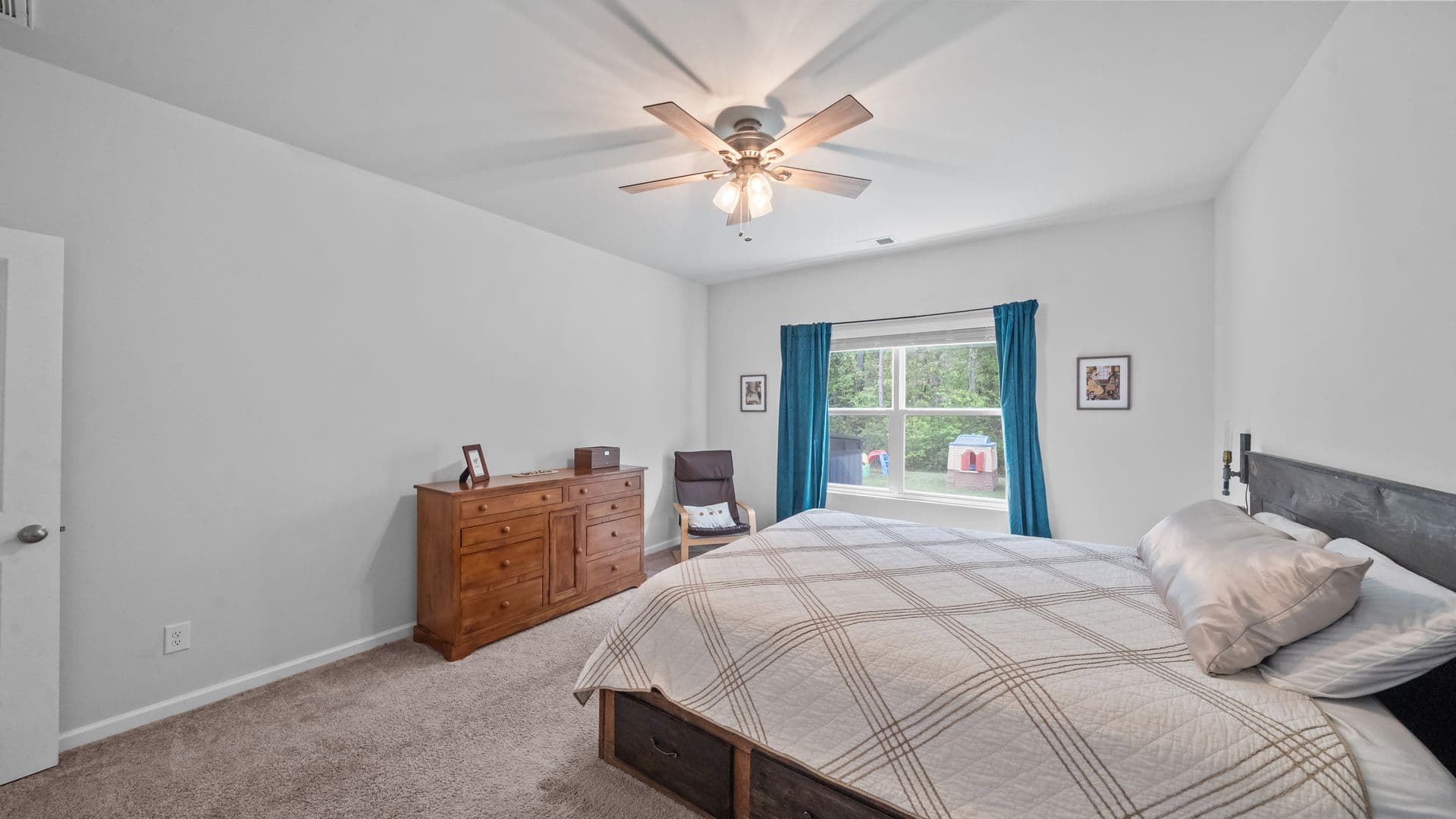 Richmond Hill House: 1431 Waybridge Way
