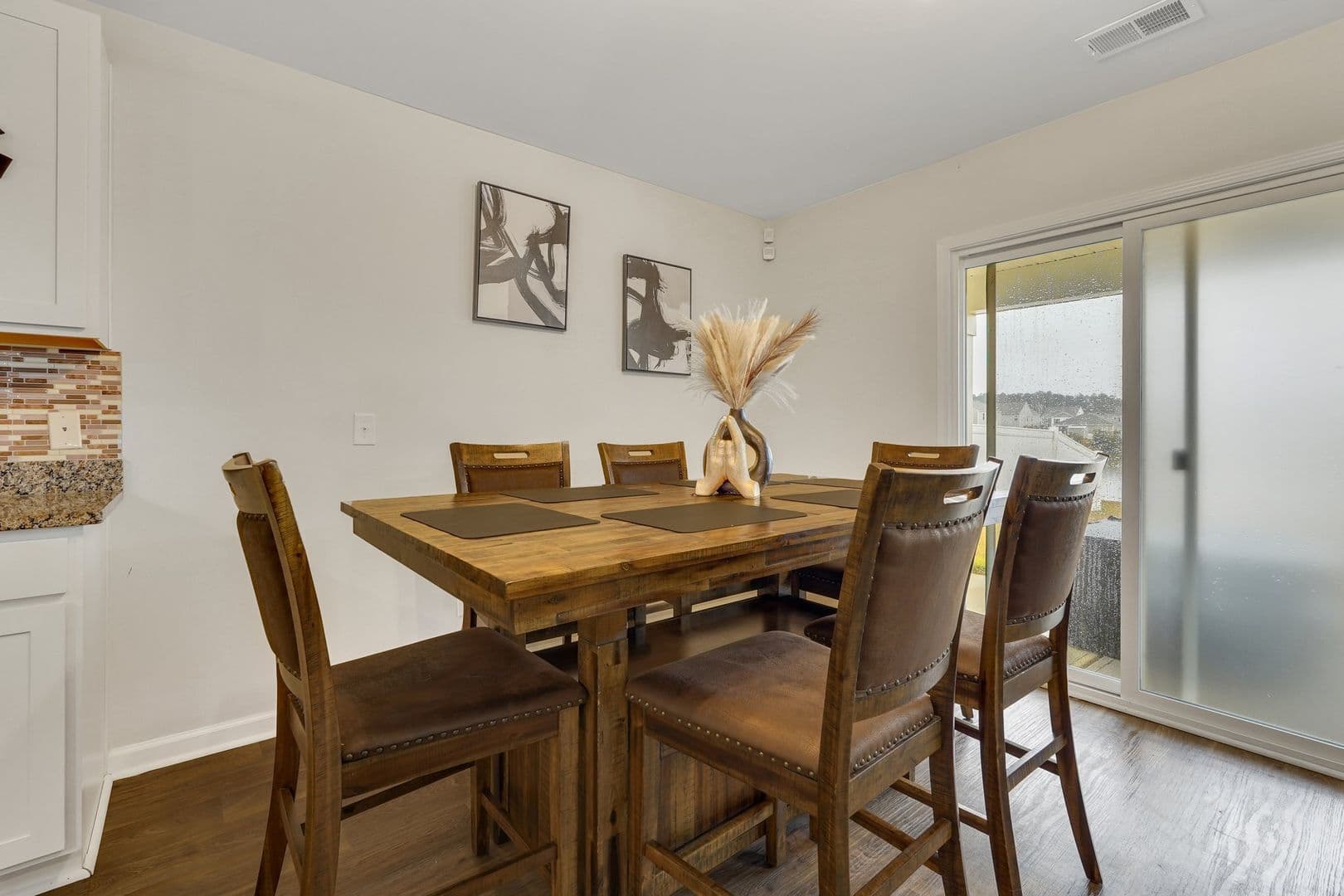 Guyton House: 123 Tobago Circle