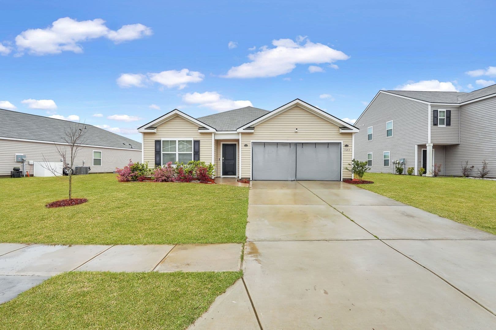 Guyton House: 123 Tobago Circle