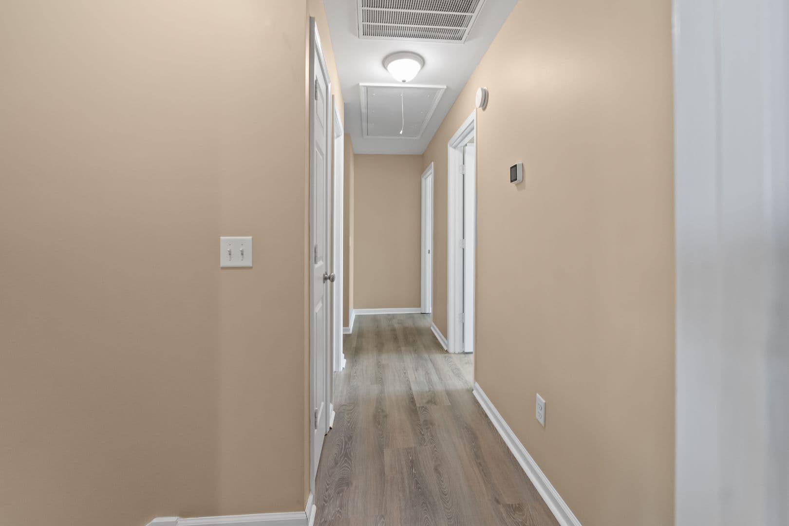 Pooler House: 257 Morgan Pines Drive
