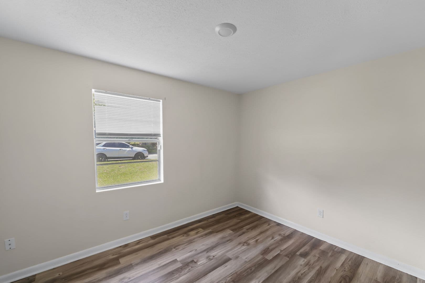 Hinesville House: 234 Deerwood Drive