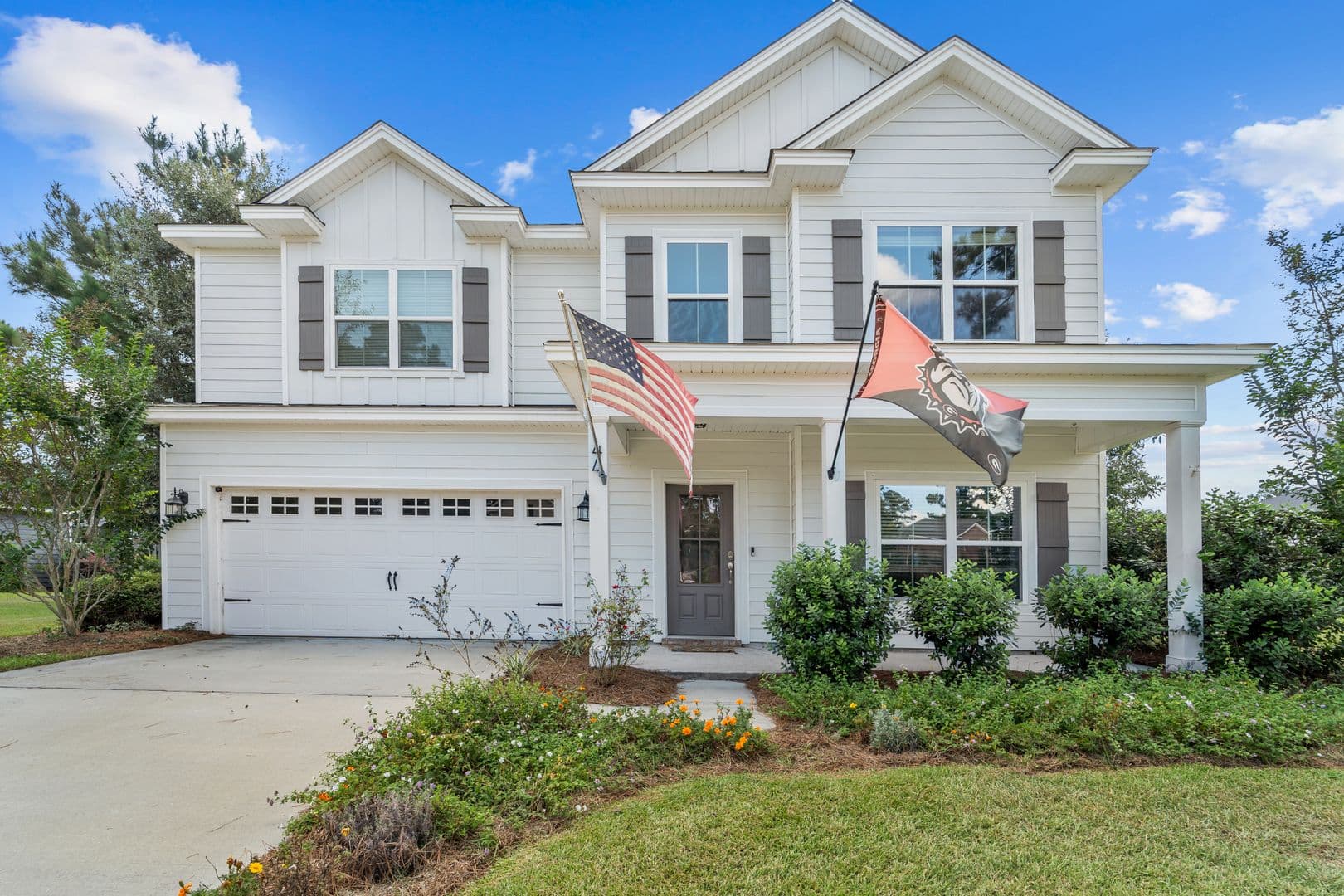 Richmond Hill House: 44 Shortleaf Trail