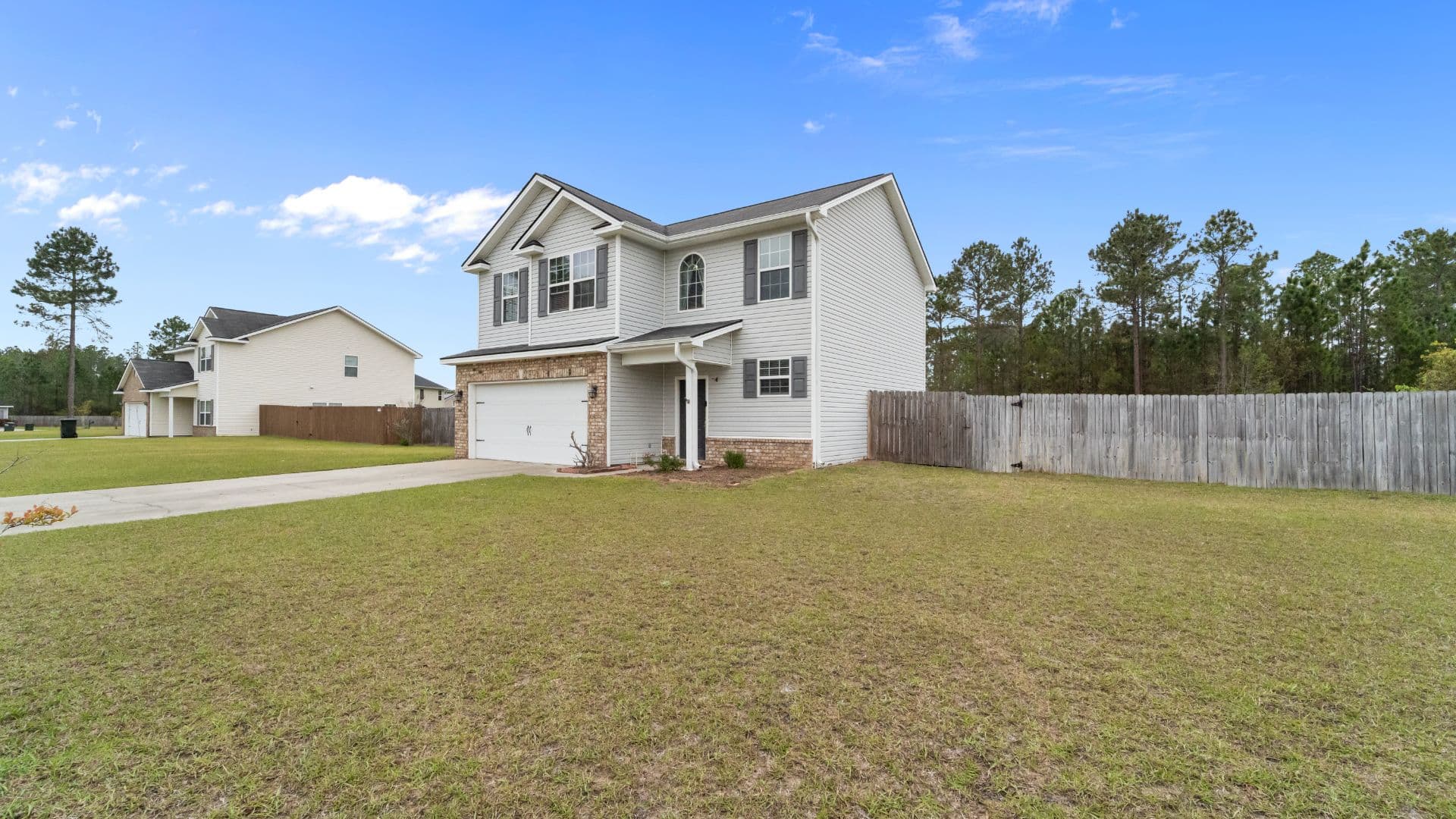 Ludowici House: 144 Murray Crossing Boulevard