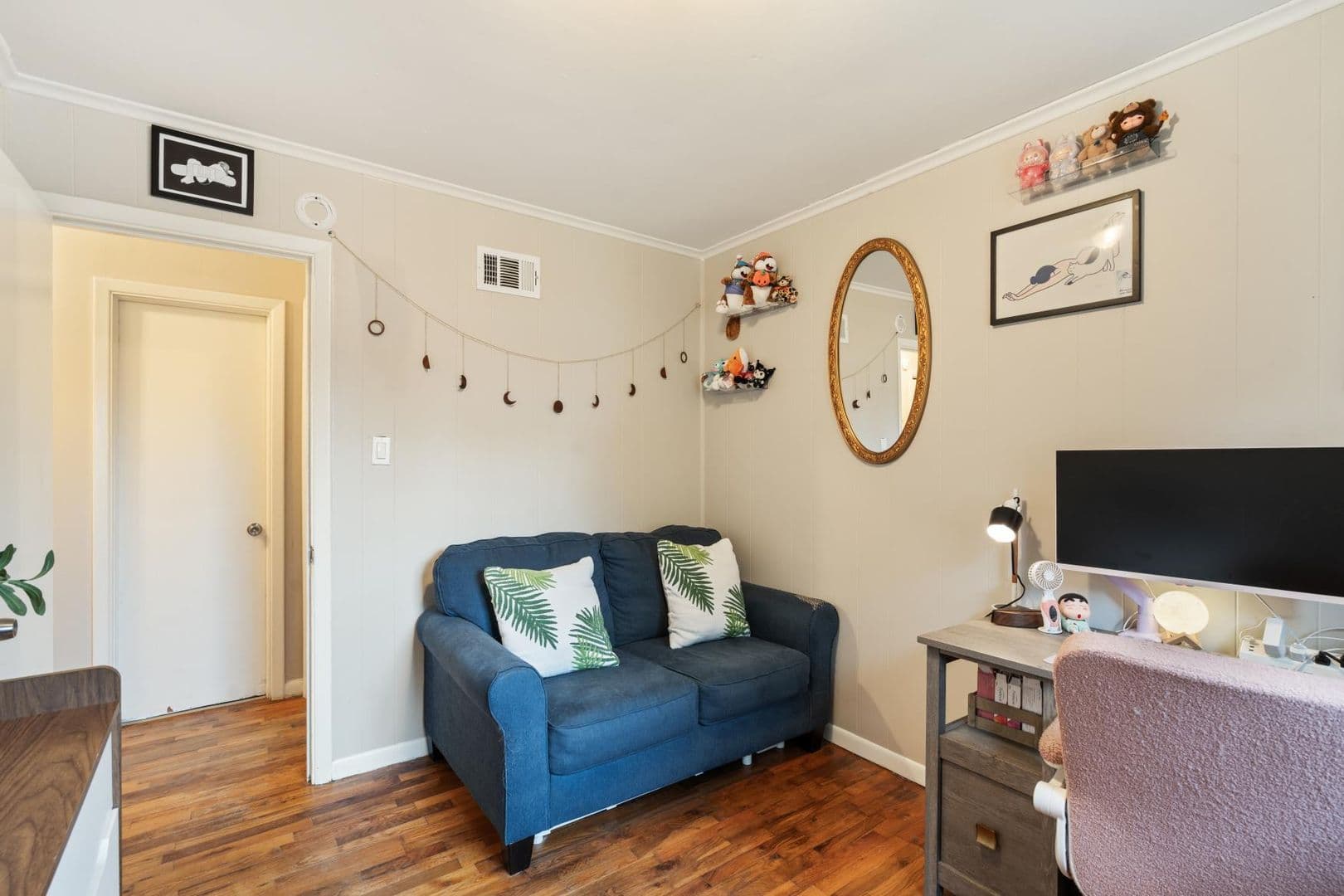 Savannah House: 325 Manor Drive