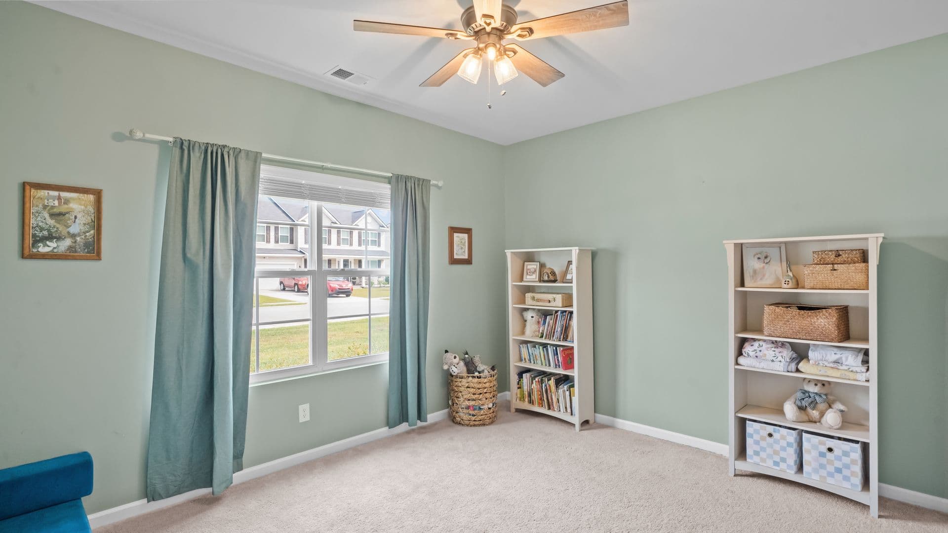Richmond Hill House: 1431 Waybridge Way