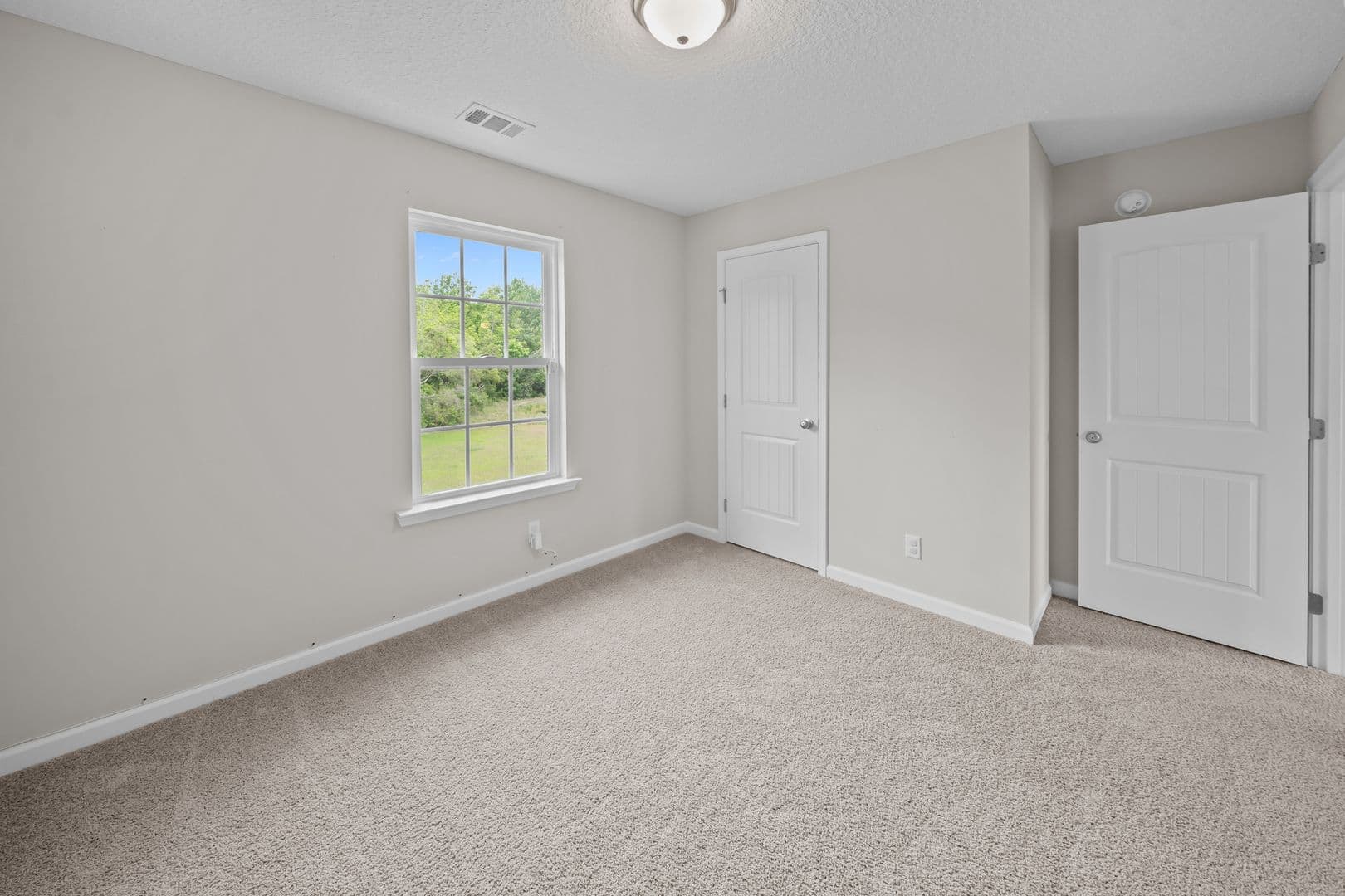 Hinesville House: 172 Brightleaf Circle