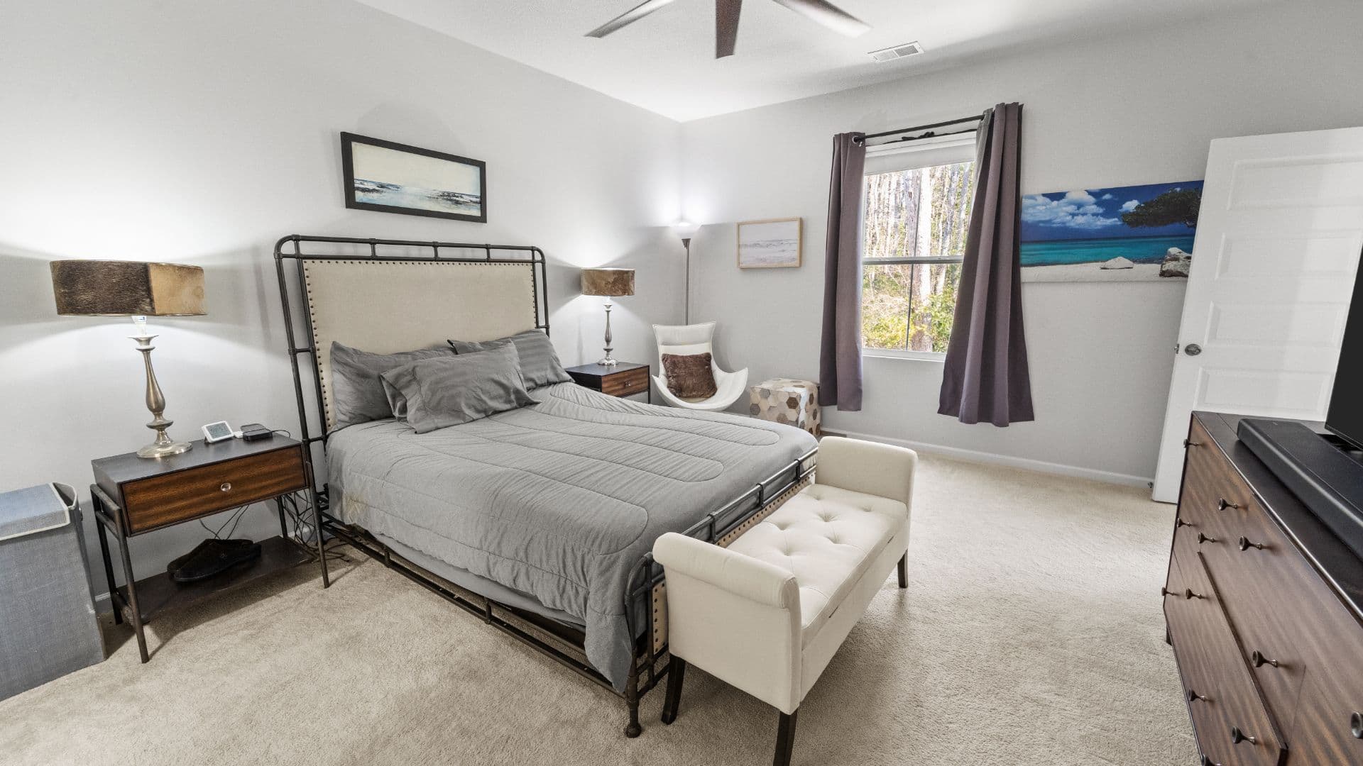 Rincon House: 293 Lillian Street