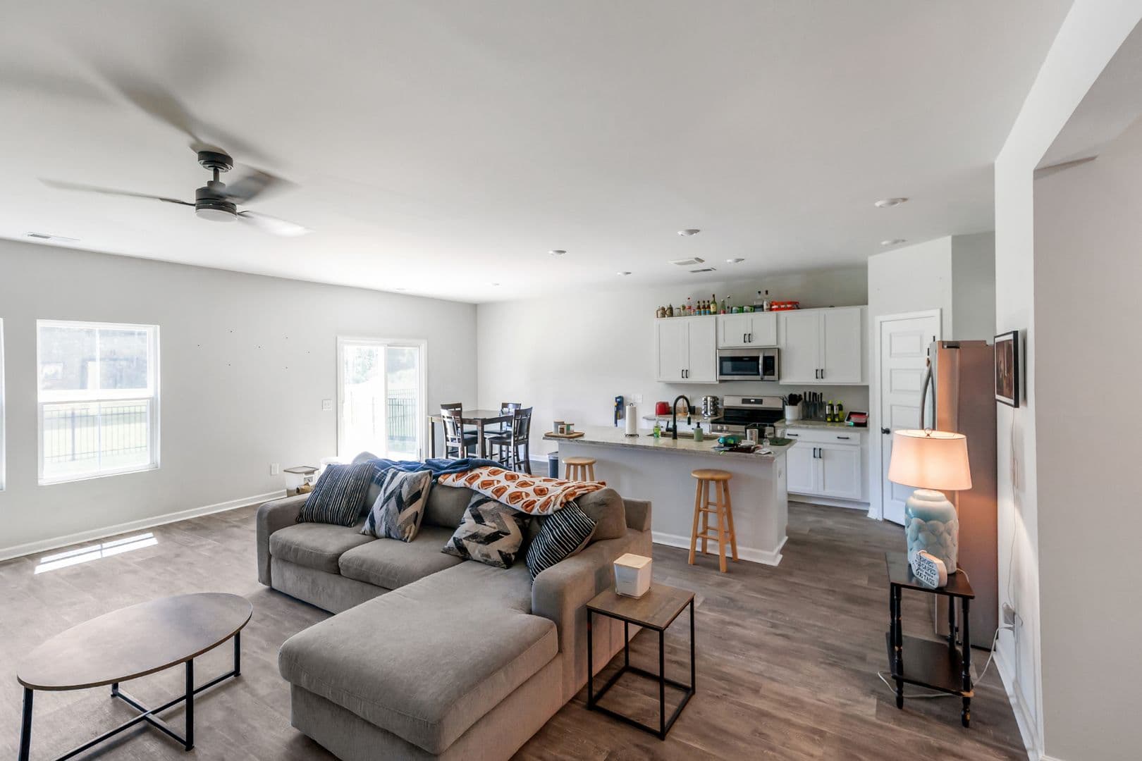 Bloomingdale House: 168 Bottlebrush Drive
