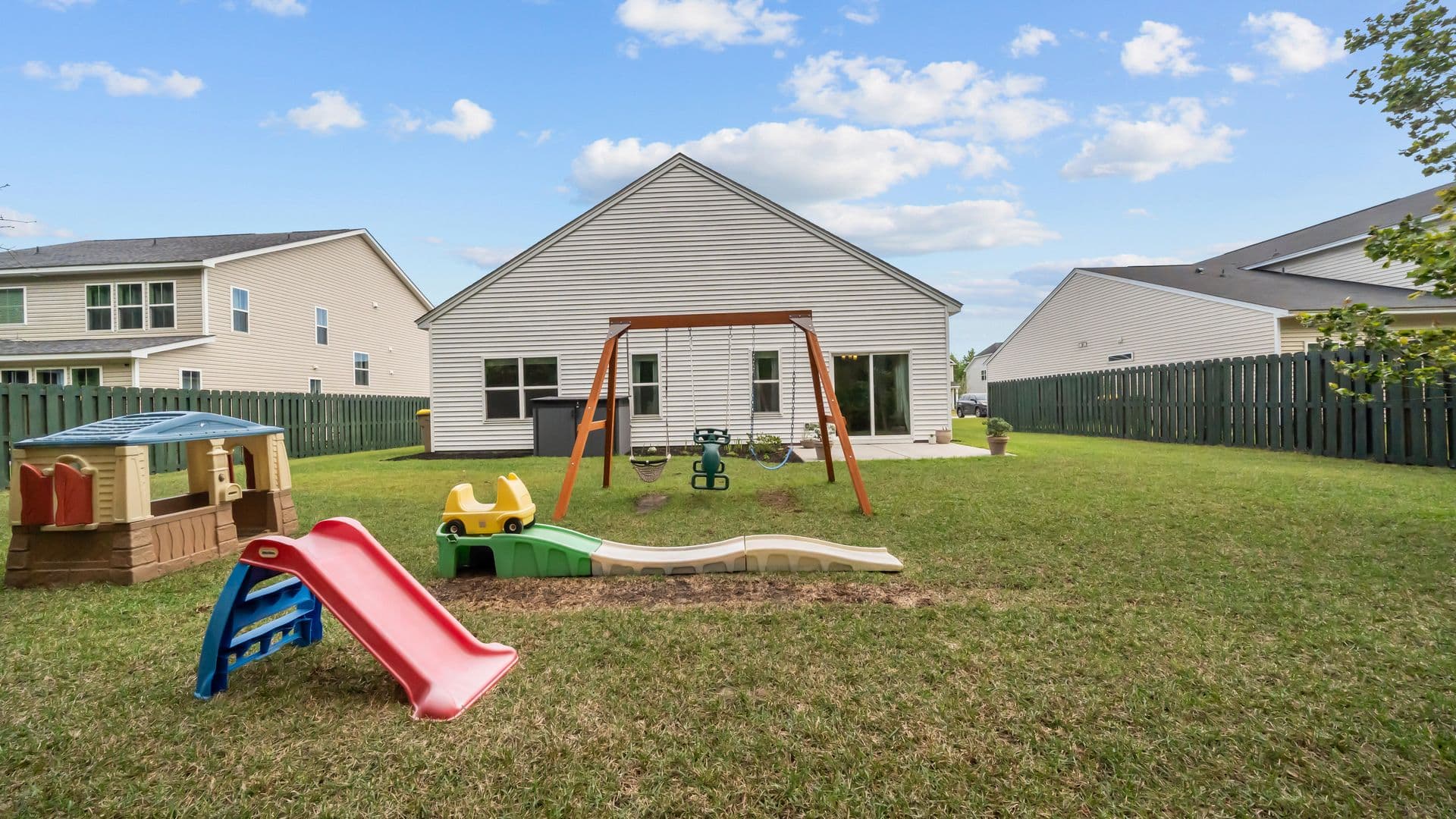 Richmond Hill House: 1431 Waybridge Way