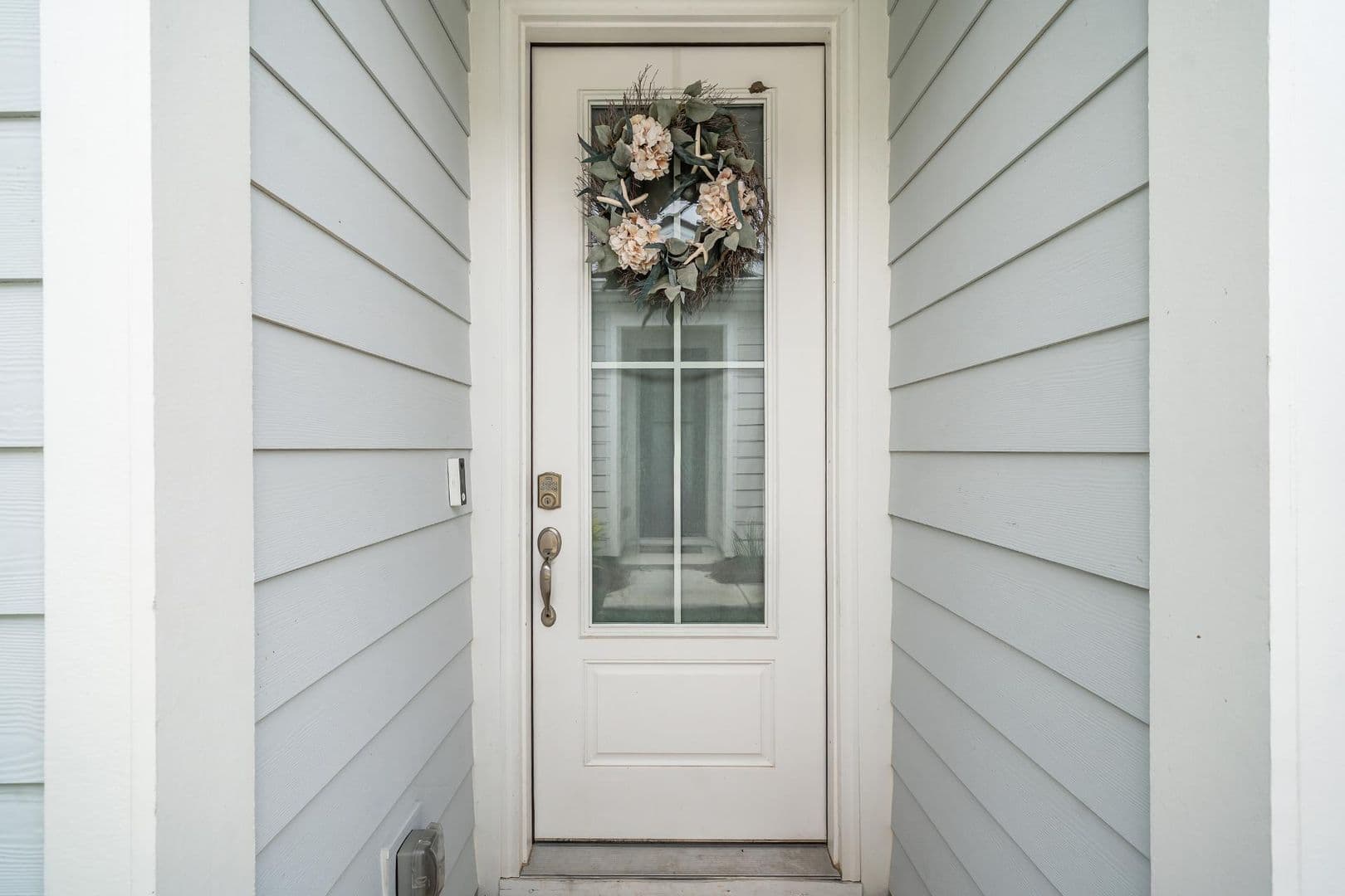 Pooler House: 182 Holloway Hill