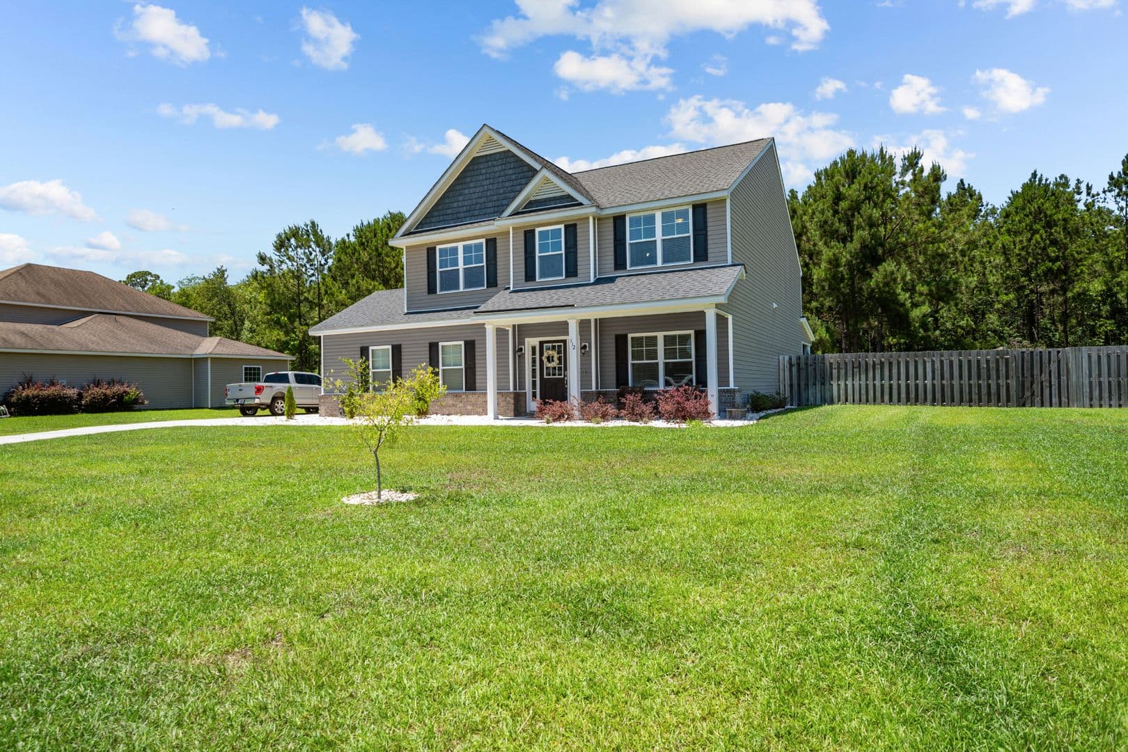 Guyton House: 112 Altamonte Drive