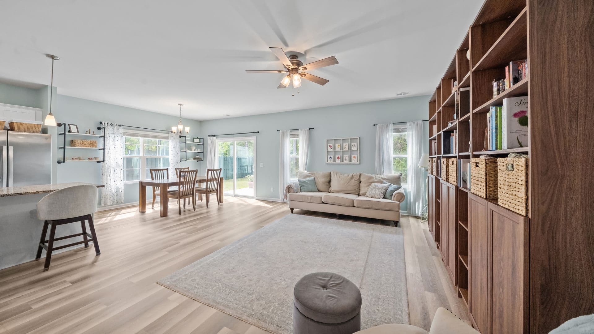 Richmond Hill House: 1431 Waybridge Way