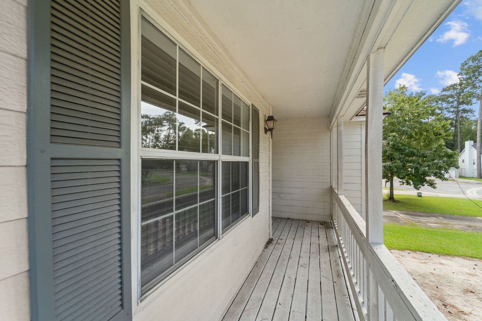Savannah House: 143 Sugar Mill Circle