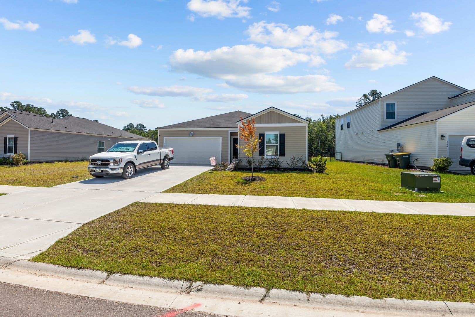 Bloomingdale House: 168 Bottlebrush Drive