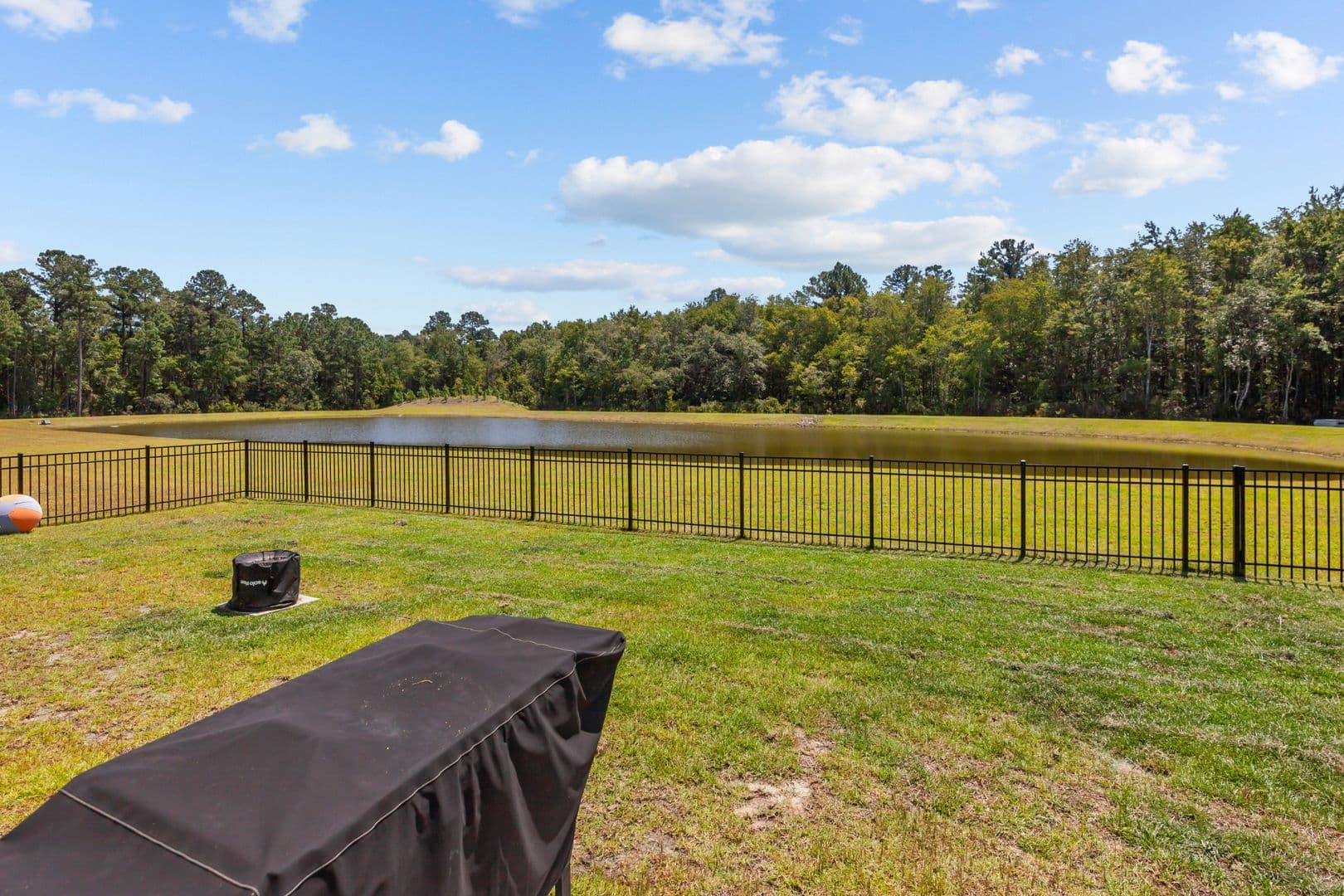 Bloomingdale House: 168 Bottlebrush Drive