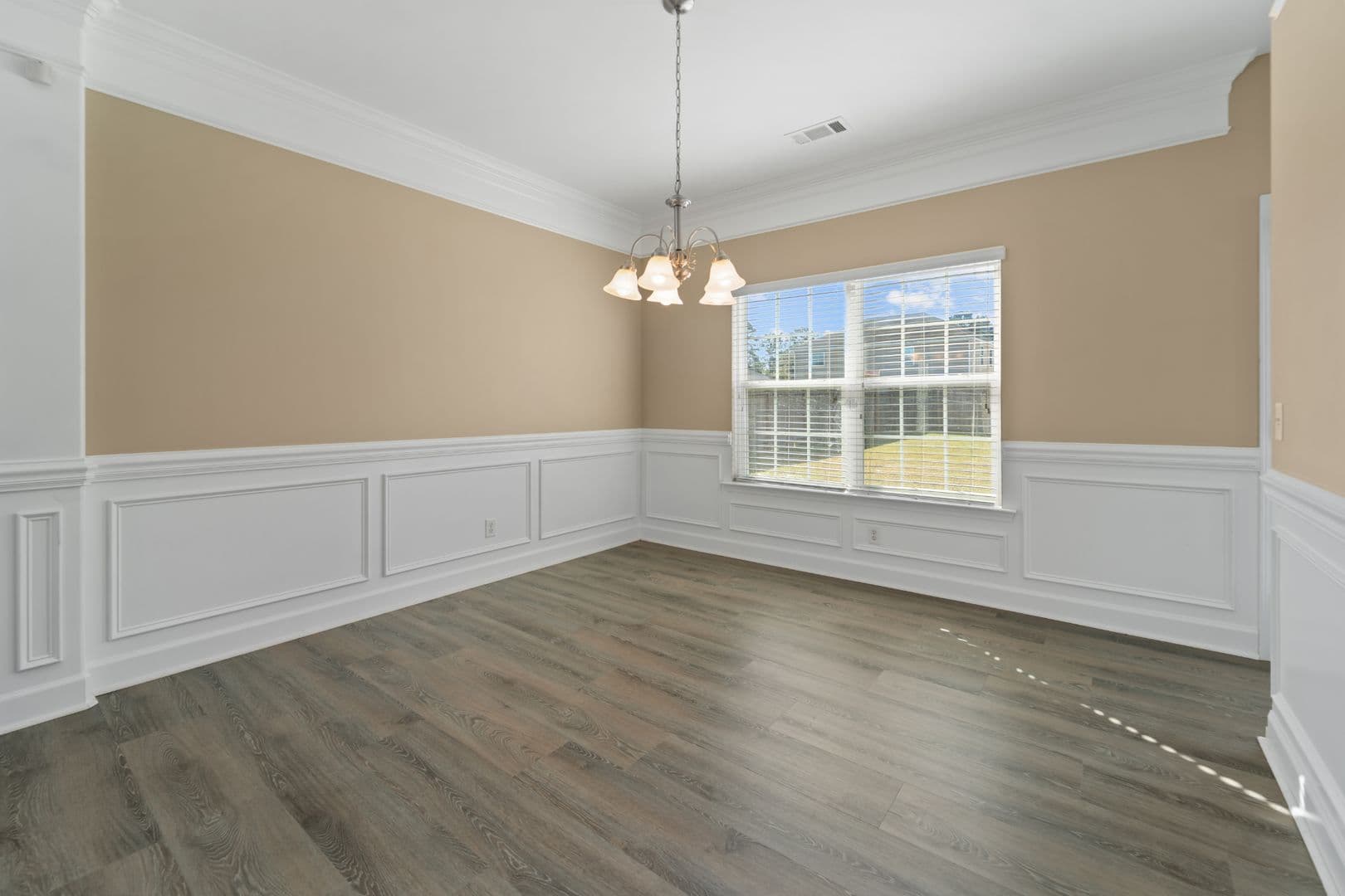 Pooler House: 257 Morgan Pines Drive
